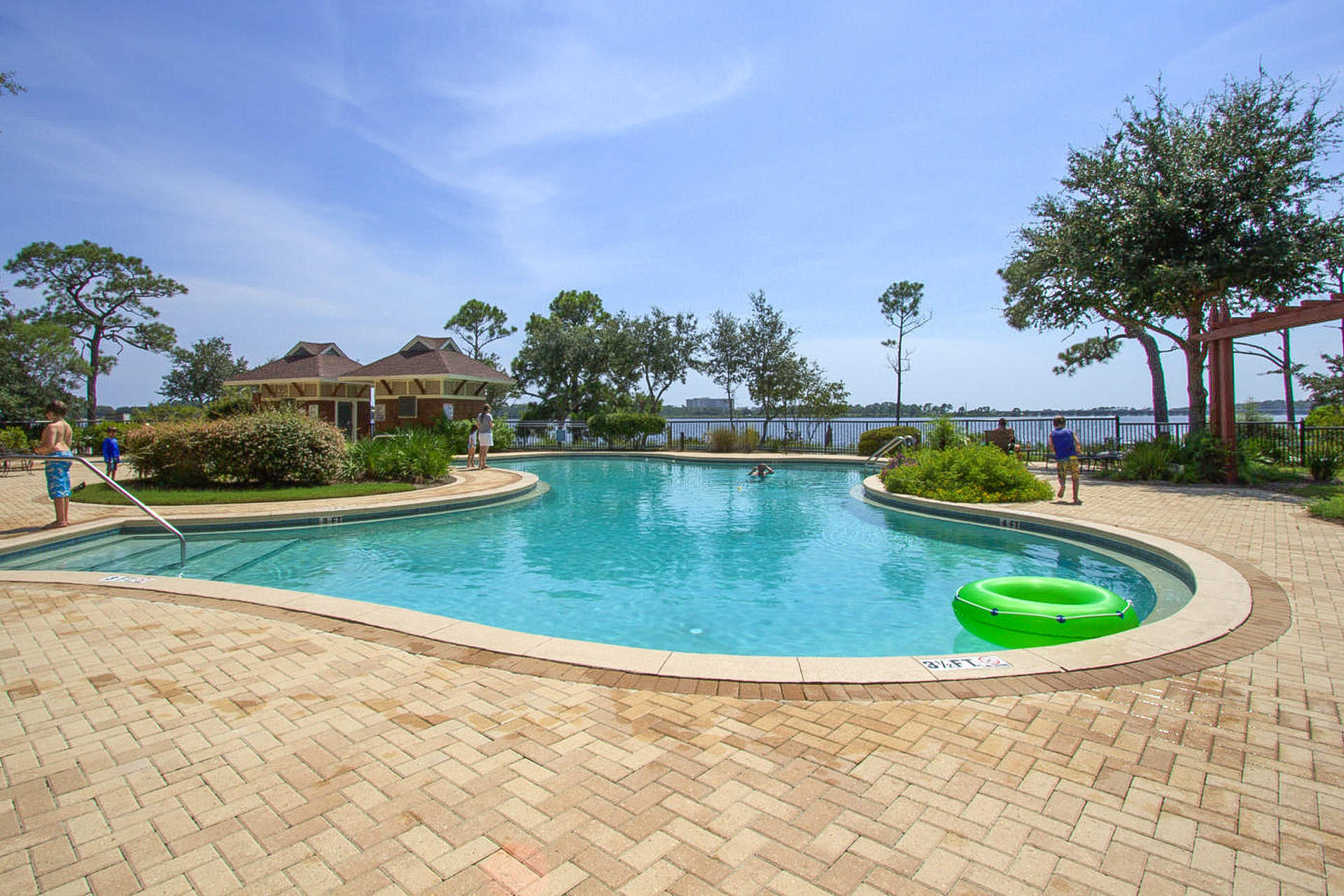 WILD HERON PHASE II - Land