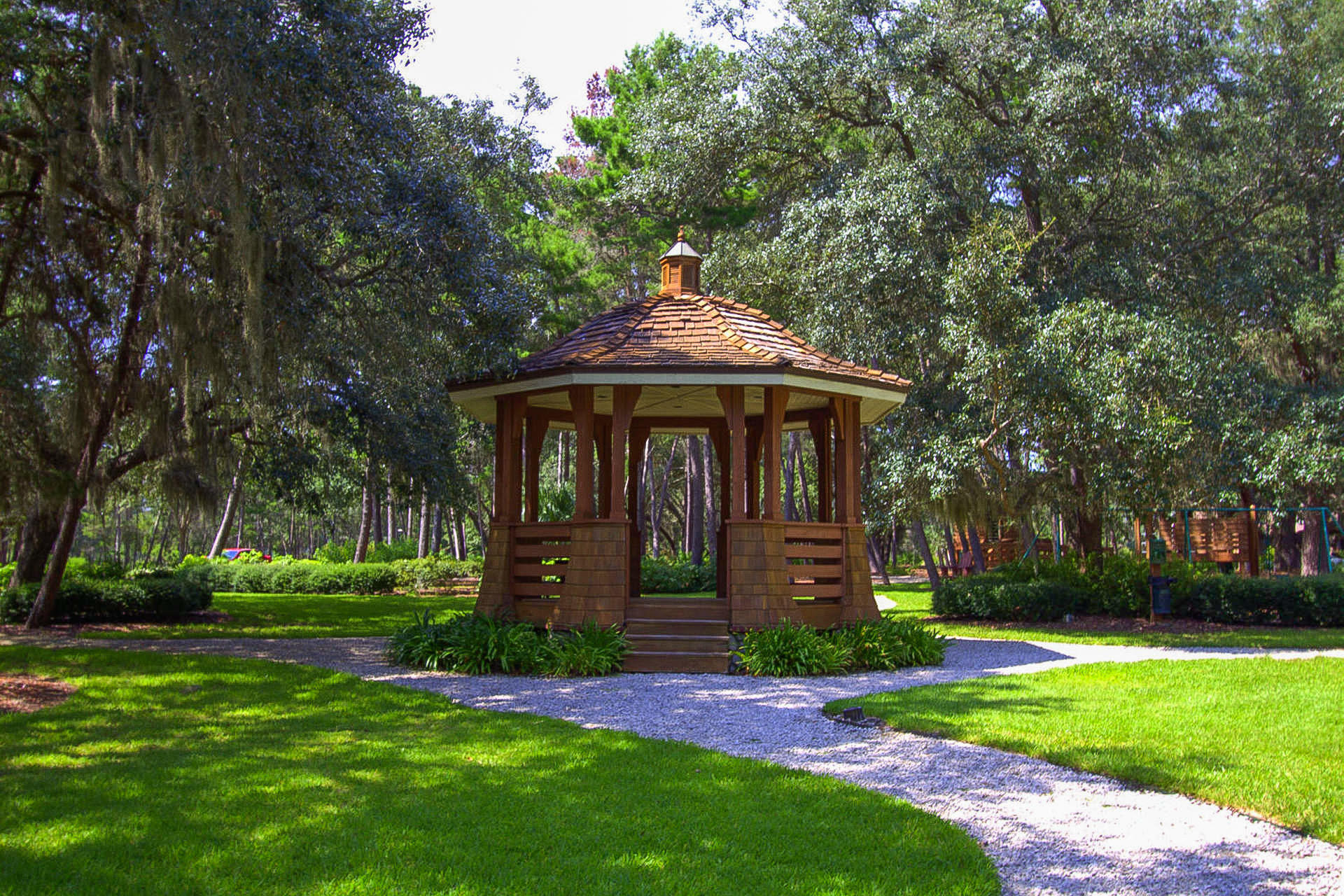 WILD HERON PHASE II - Land