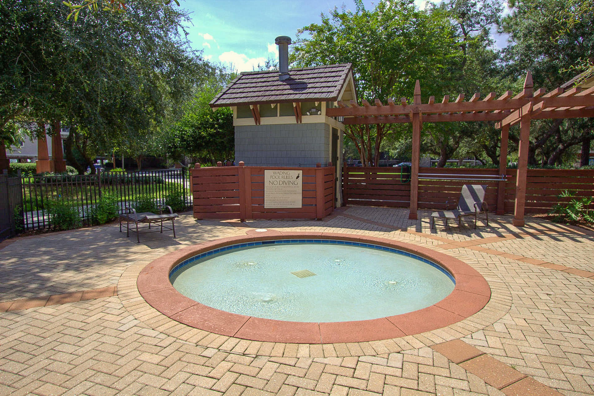 WILD HERON PHASE II - Land