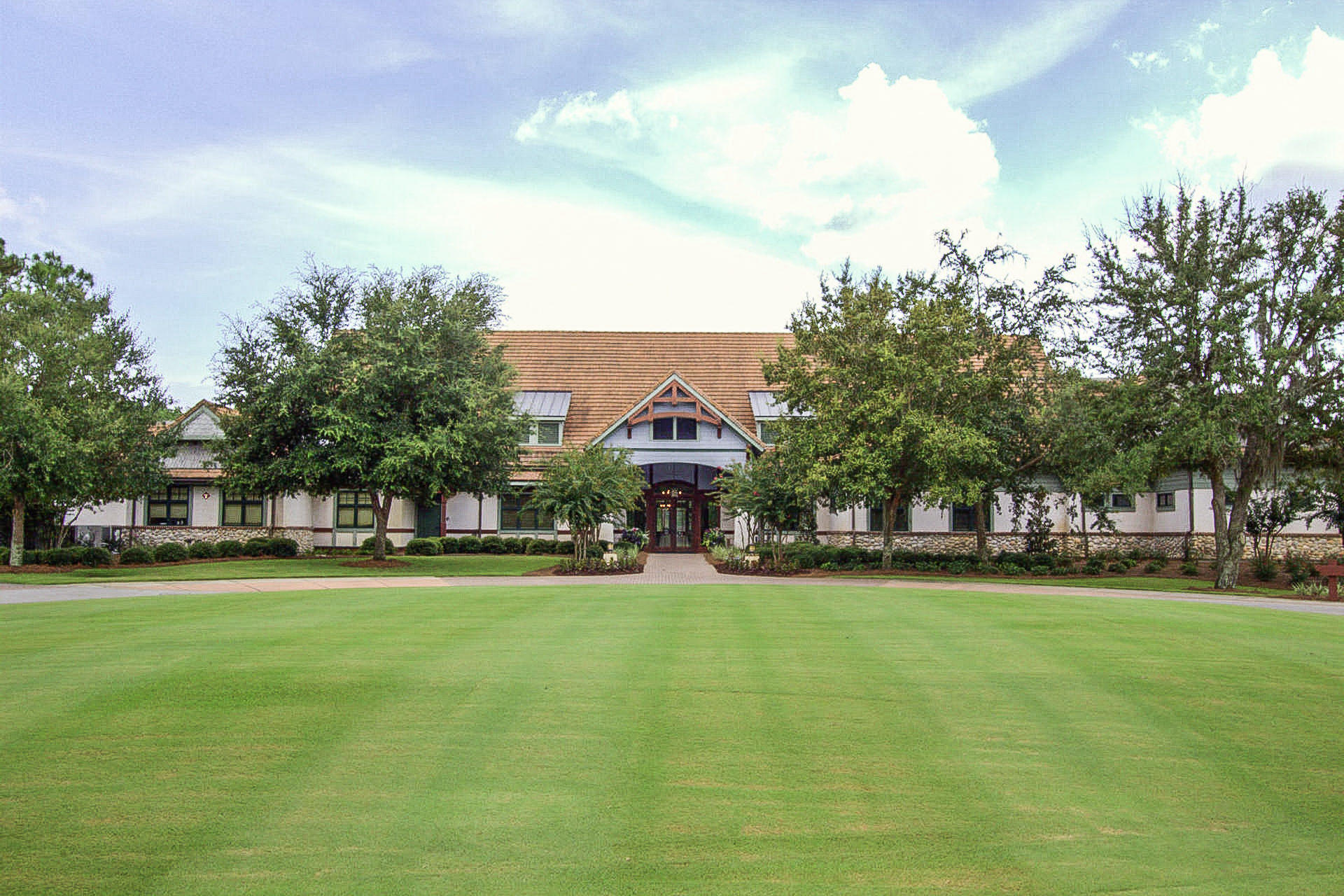 WILD HERON PHASE II - Land