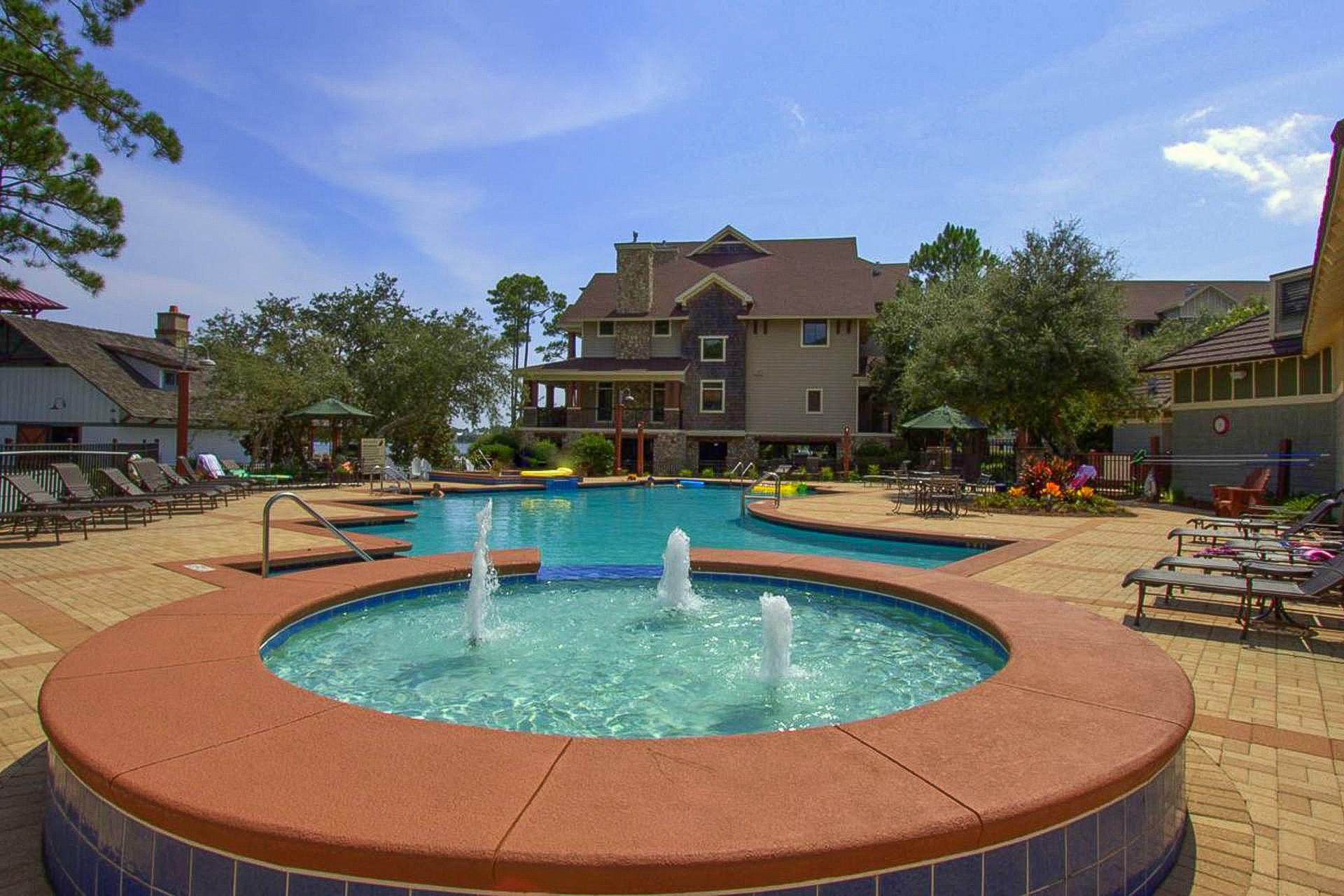 WILD HERON PHASE II - Land