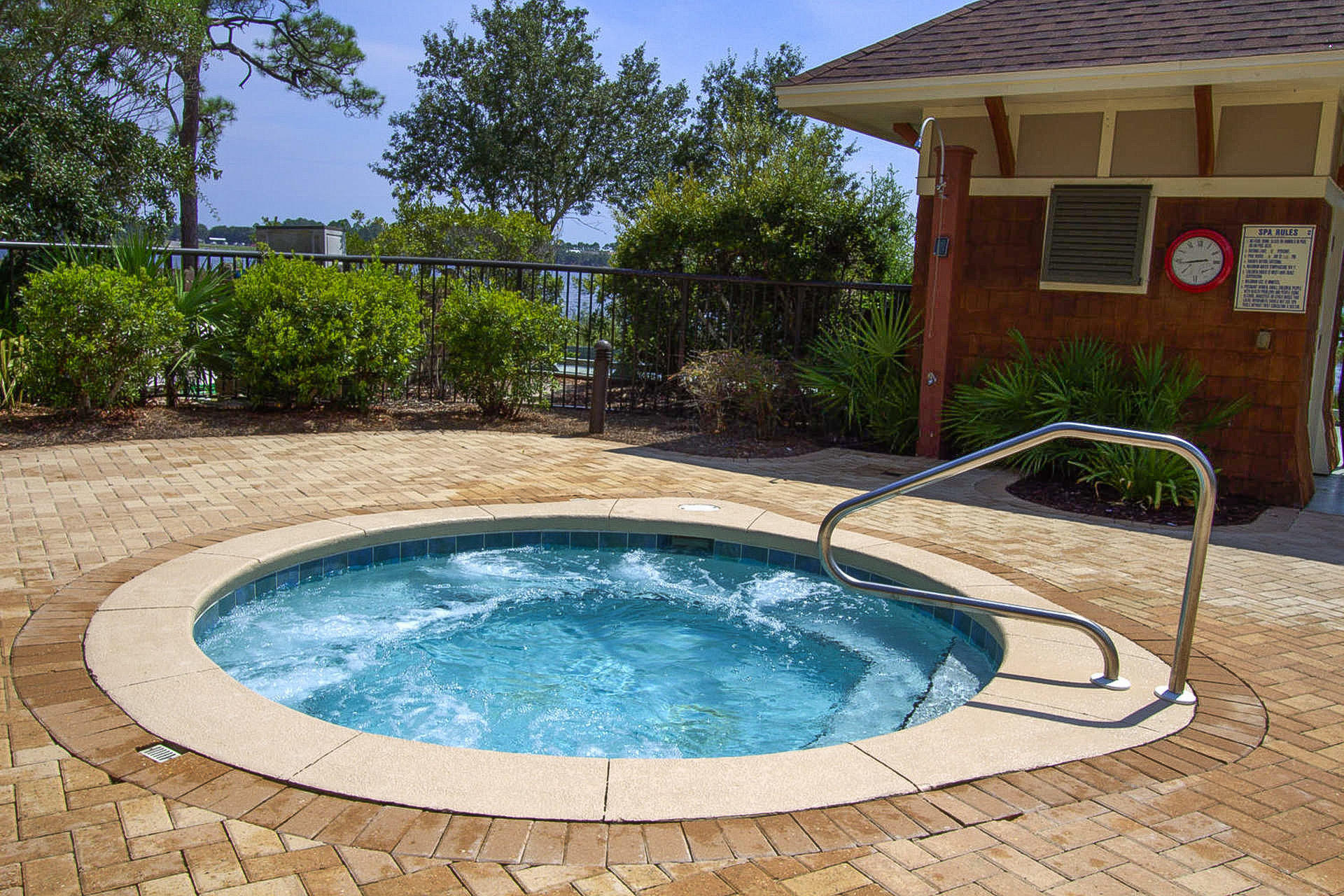 WILD HERON PHASE II - Land