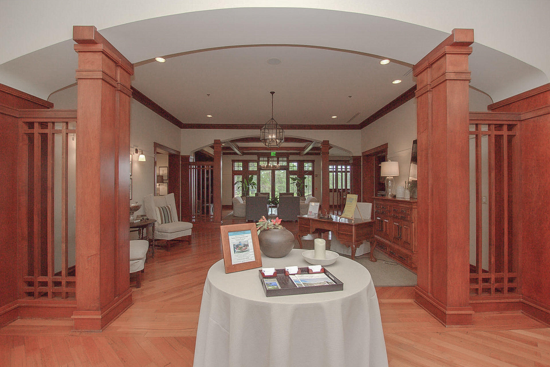 WILD HERON PHASE II - Land