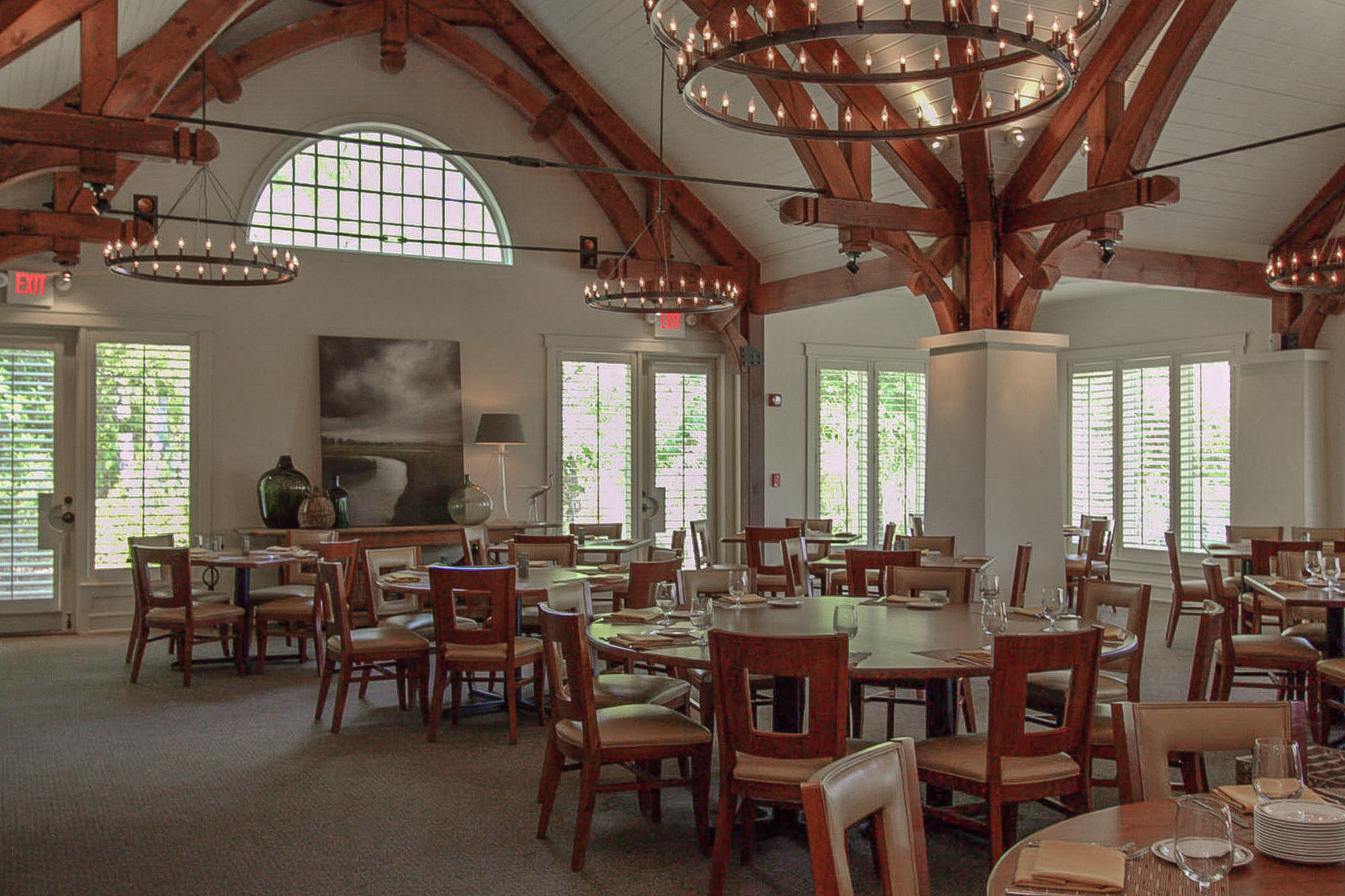 WILD HERON PHASE II - Land