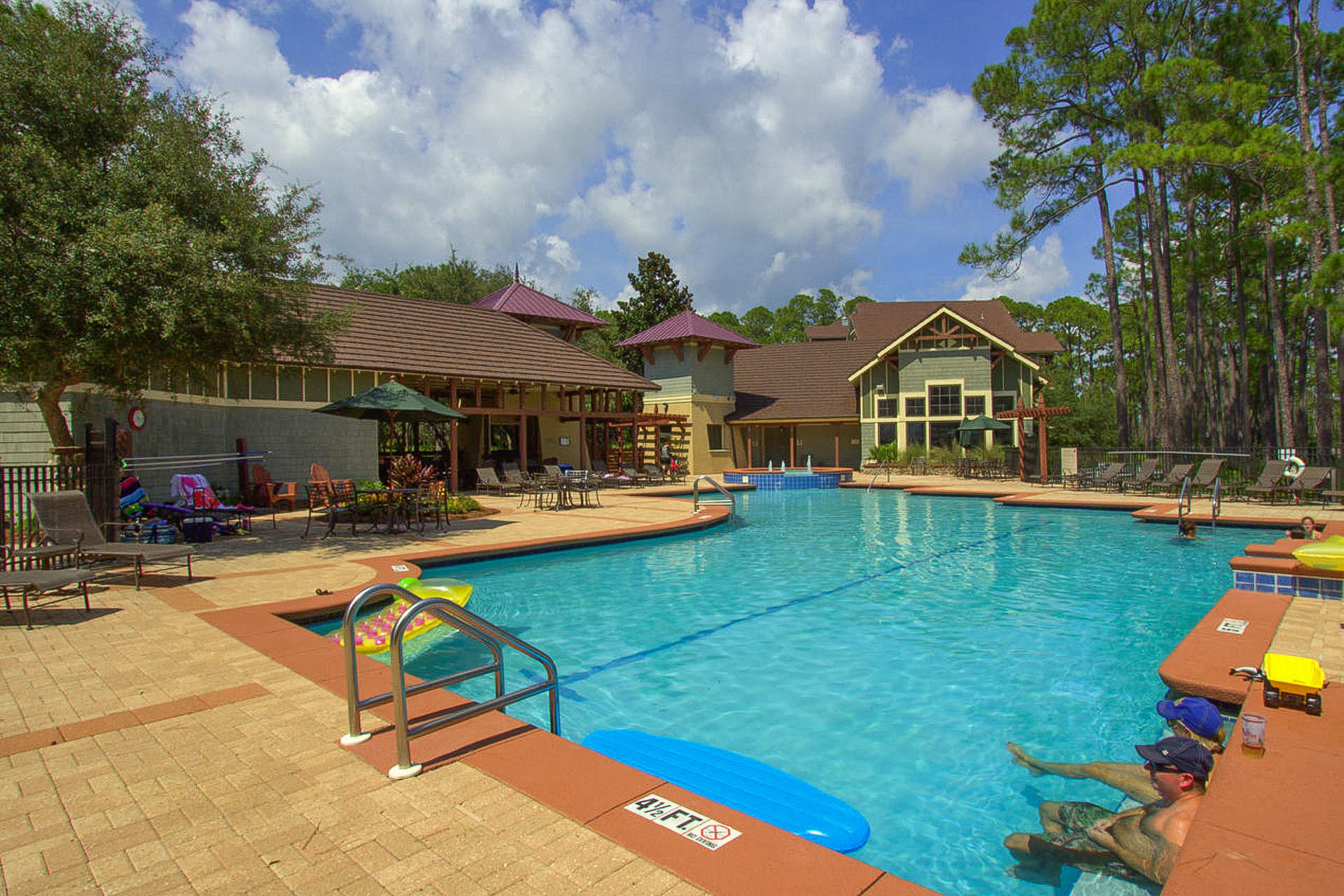 WILD HERON PHASE II - Land