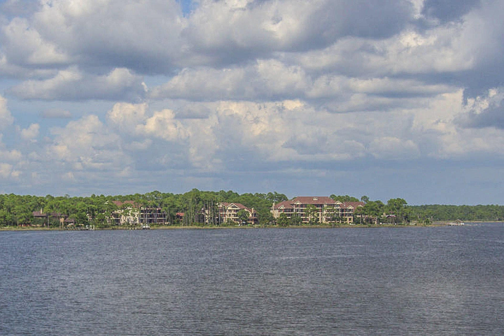 WILD HERON PHASE II - Land