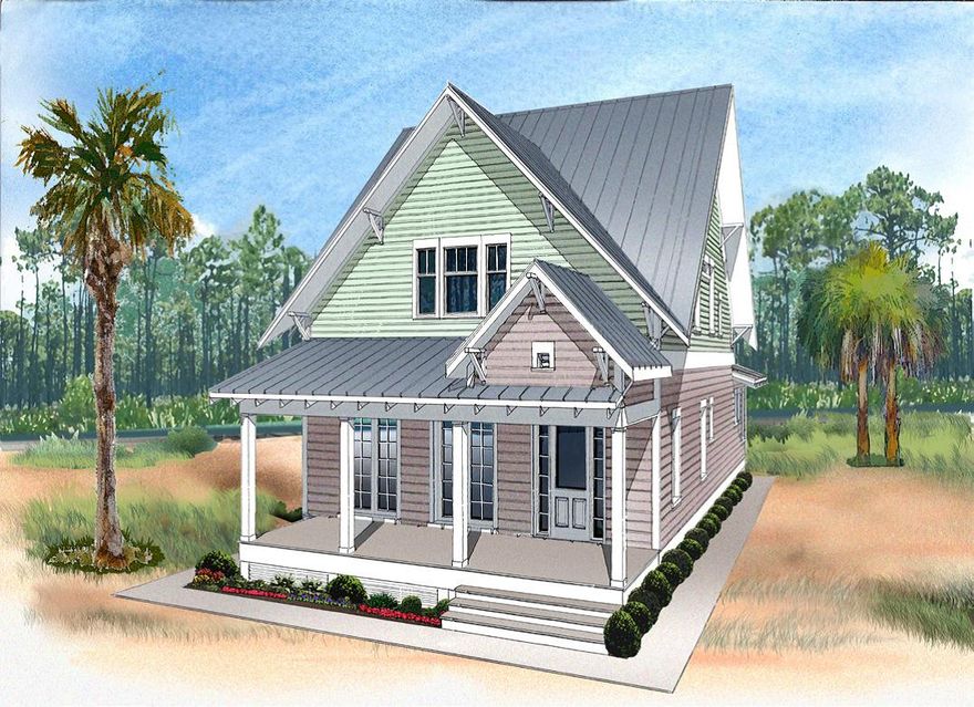 SOON TO BE BUILT CAPRI ON THE LARGEST LOT IN PROMINENCE! BOASTING THE MOST PRIVACY ALONG WITH EXTRA ROOM FOR THE POSSIBILITY OF A POOL AFTER CLOSING! THE INTEGRAL AND UNIQUE PIECE OF PROMINENCE IS THE LARGE TOWN CENTER SOON TO COME ON THE SOUTH SIDE OF 30A. WITH SEVERAL RESTAURANTS, A LARGE GREEN SPACE WITH HUGE AMPITHEATER, AND MANY OTHER NICHE STORES TO FOLLOW. THE TOWN OF PROMINENCE IS SET TO BE AN ESSENTIAL PART OF THE 30A COMMUNITY, PLACING A DESIRABLE DESTINATION FOR LEISURE LIVING AND ENTERTAINMENT BETWEEN CAMP CREEK AND SEAGROVE. PROMINENCE RESIDENTS WILL ENJOY EASY ACCESS TO A BEAUTIFUL TOWN CENTER, POOL HOUSE, CABANAS AND A FITNESS CENTER. Pictures may be of similar, but not necessarily of subject property, including exterior and interior colors.