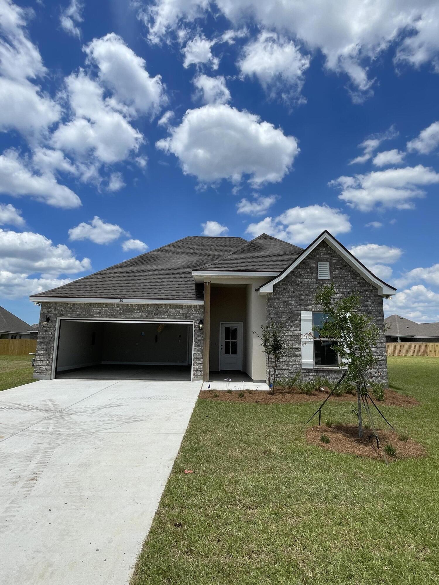 The Bluffs At Lafayette - Residential Lease