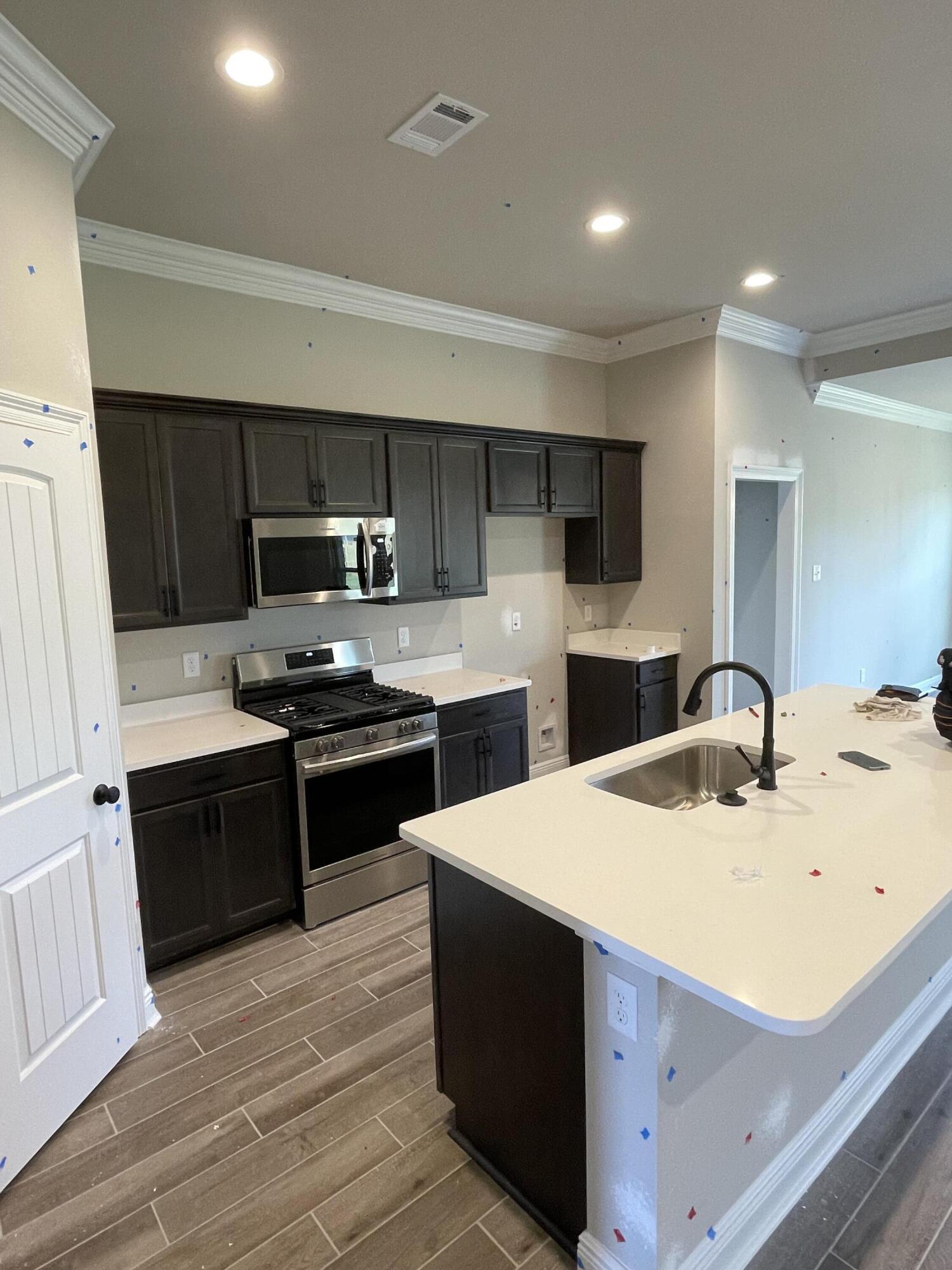 The Bluffs At Lafayette - Residential Lease