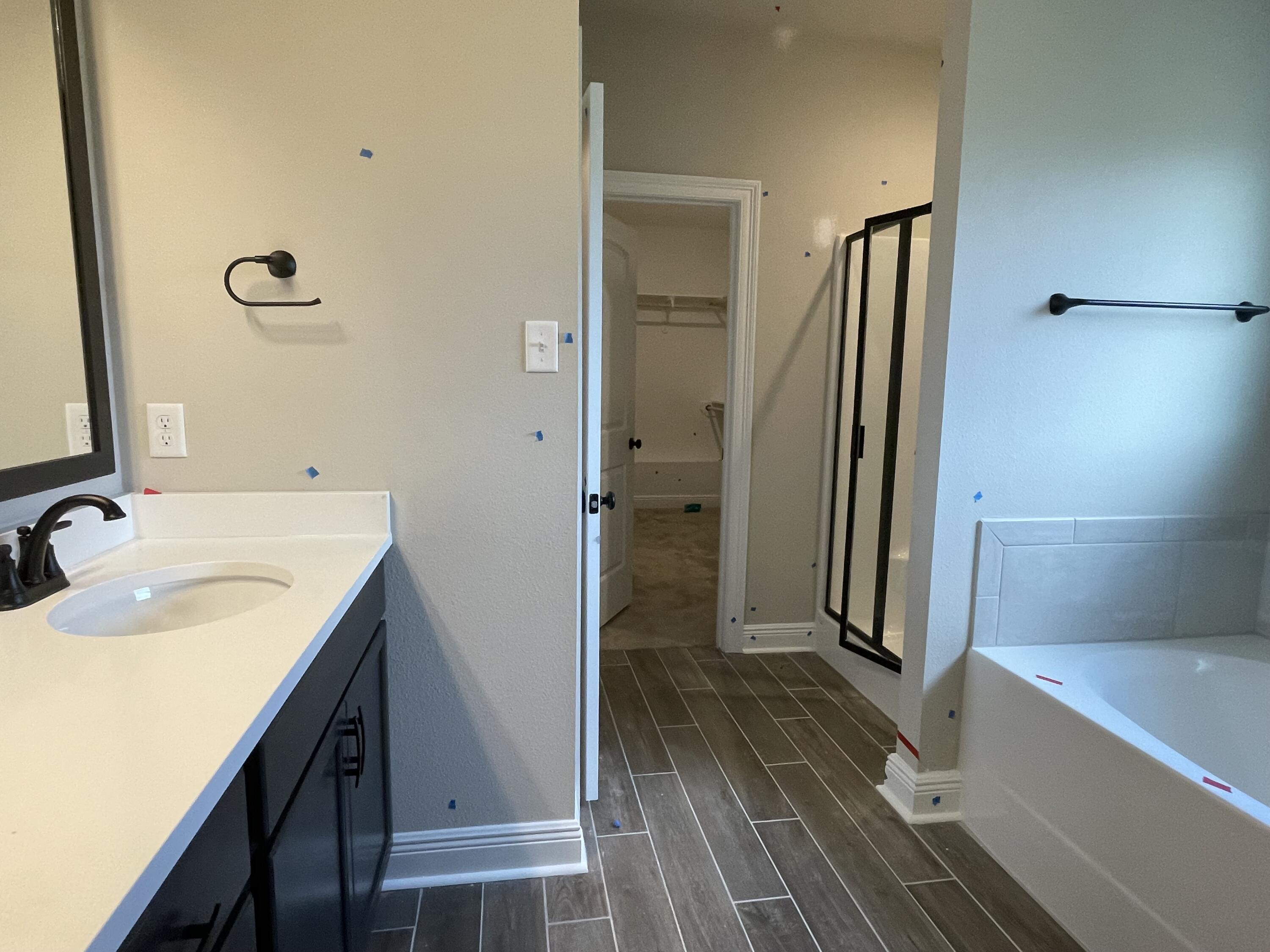 The Bluffs At Lafayette - Residential Lease