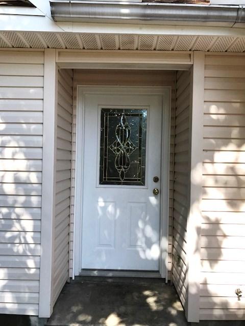 GLENWOOD CRT - Residential Lease