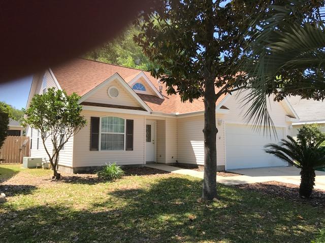 GLENWOOD CRT - Residential Lease