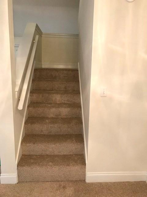 GLENWOOD CRT - Residential Lease