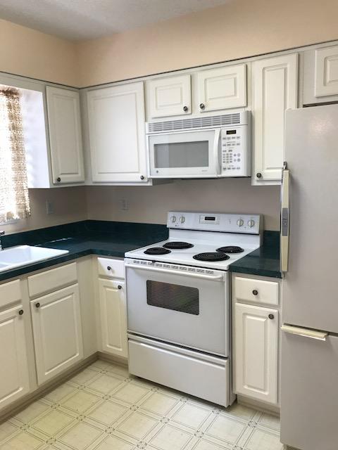 GLENWOOD CRT - Residential Lease