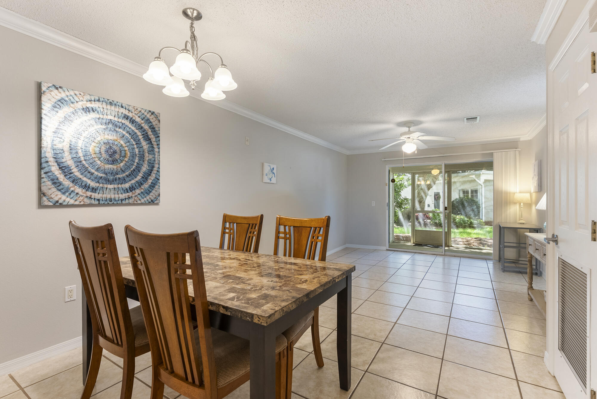 THE FLORIDA CLUB - Residential