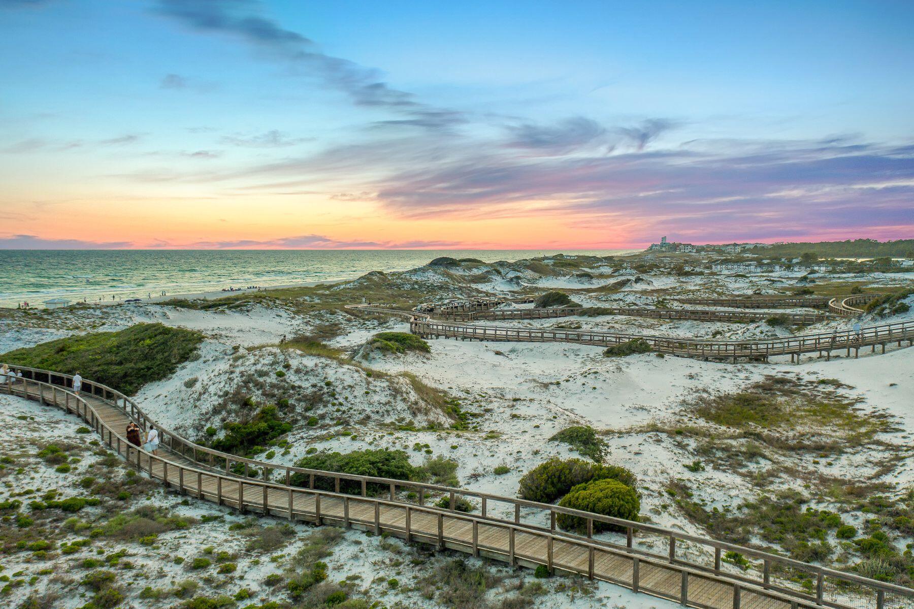 WATERSOUND BEACH - Residential