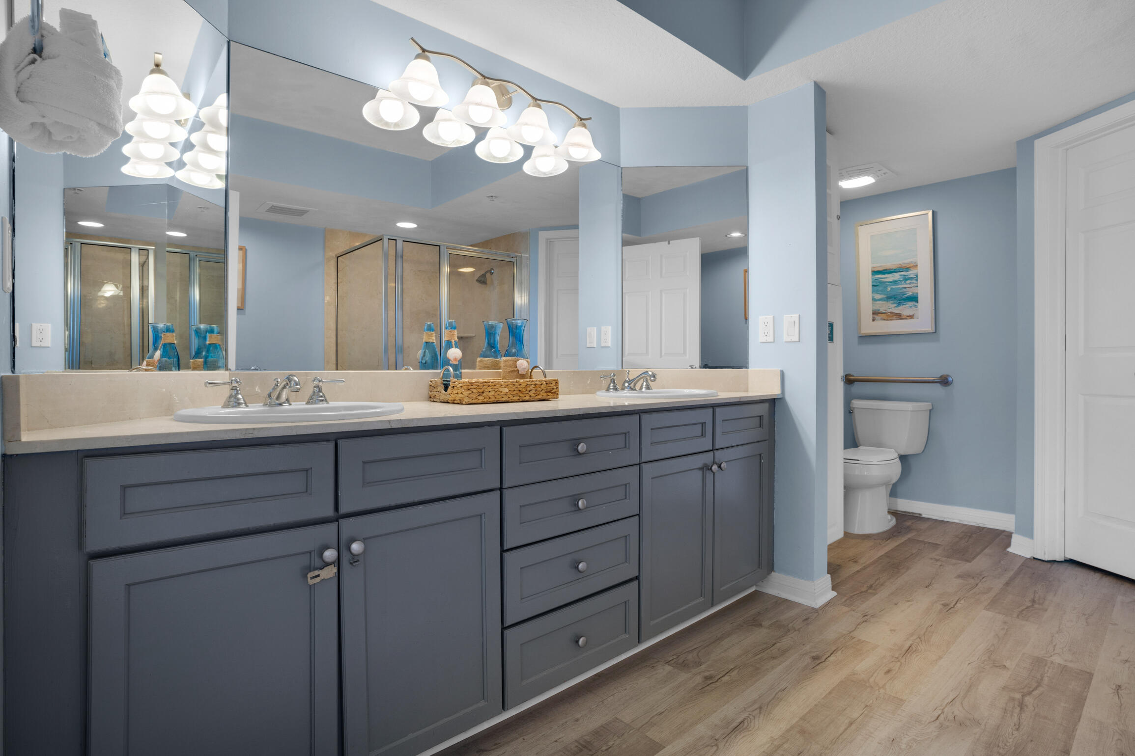 DESTIN WEST BEACH AND BAY RESORT - Residential