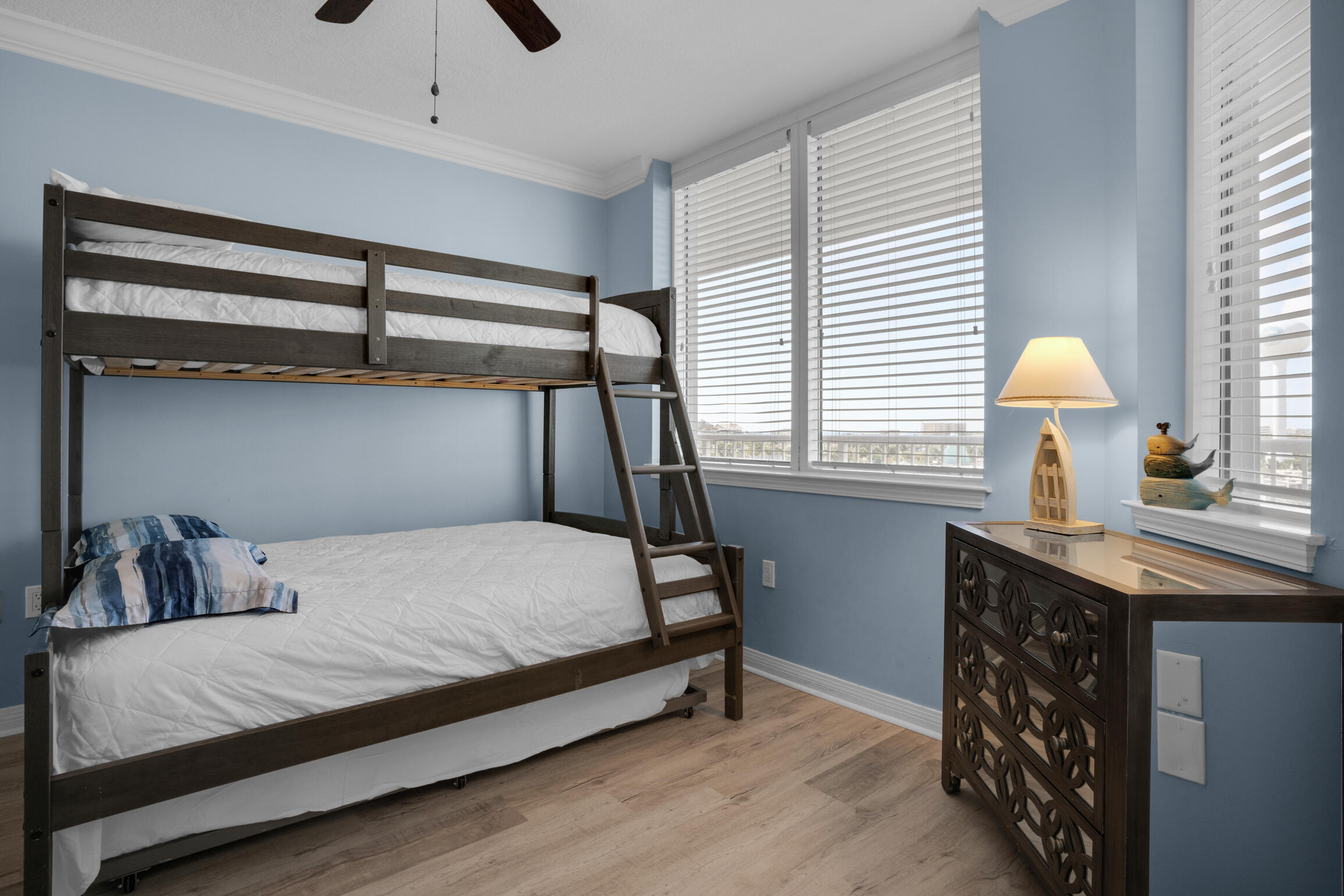 DESTIN WEST BEACH AND BAY RESORT - Residential