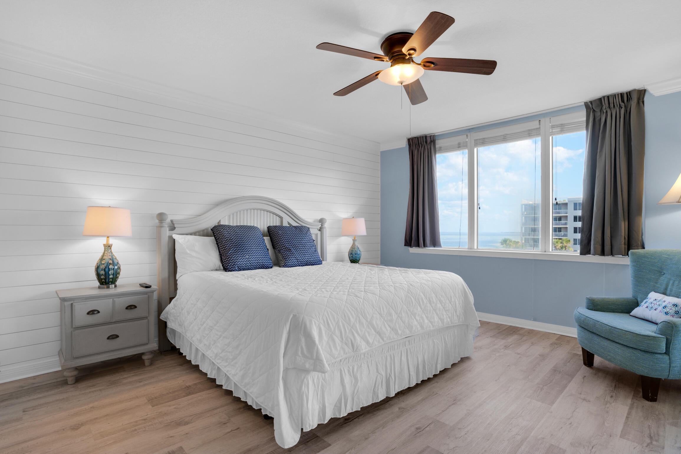 DESTIN WEST BEACH AND BAY RESORT - Residential