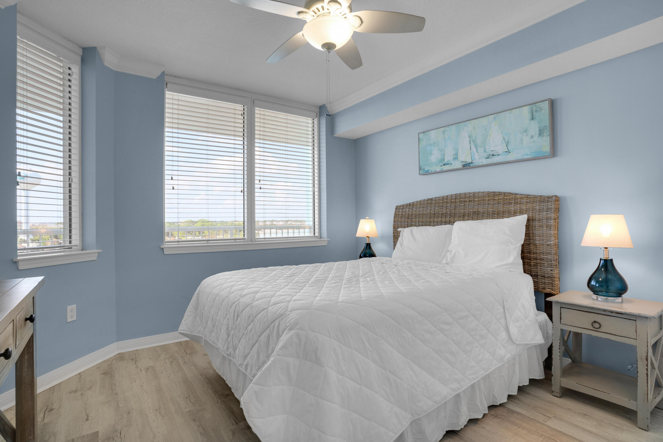 DESTIN WEST BEACH AND BAY RESORT - Residential