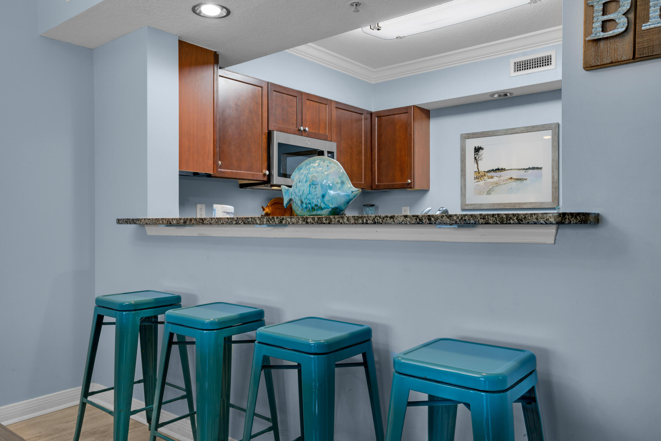 DESTIN WEST BEACH AND BAY RESORT - Residential
