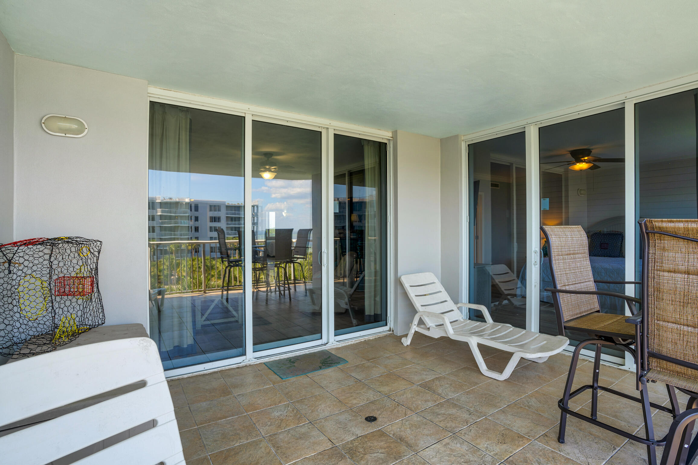 DESTIN WEST BEACH AND BAY RESORT - Residential