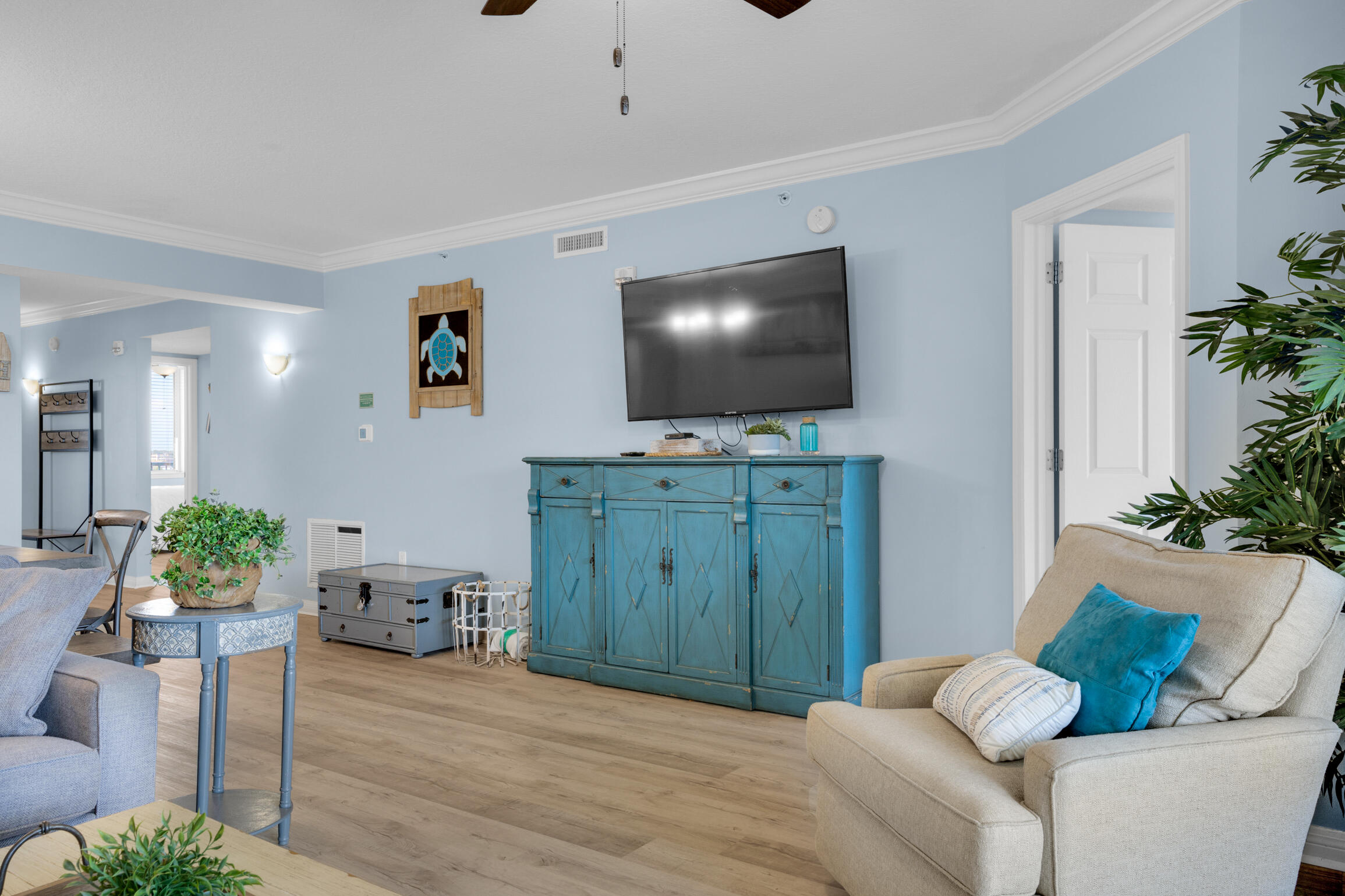 DESTIN WEST BEACH AND BAY RESORT - Residential