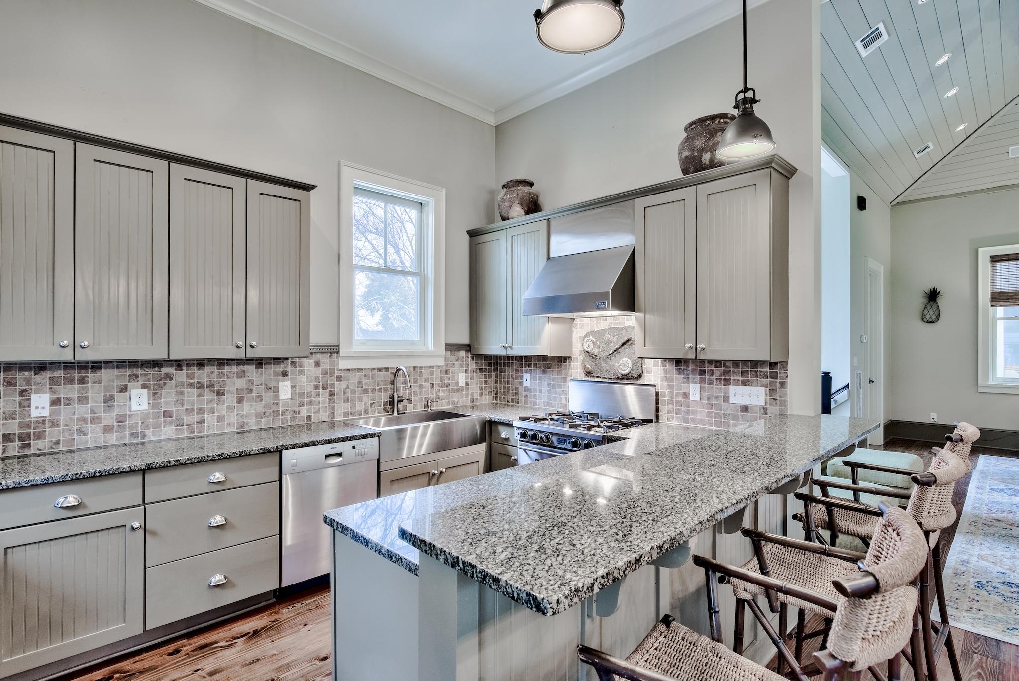 ROSEMARY BEACH - Residential