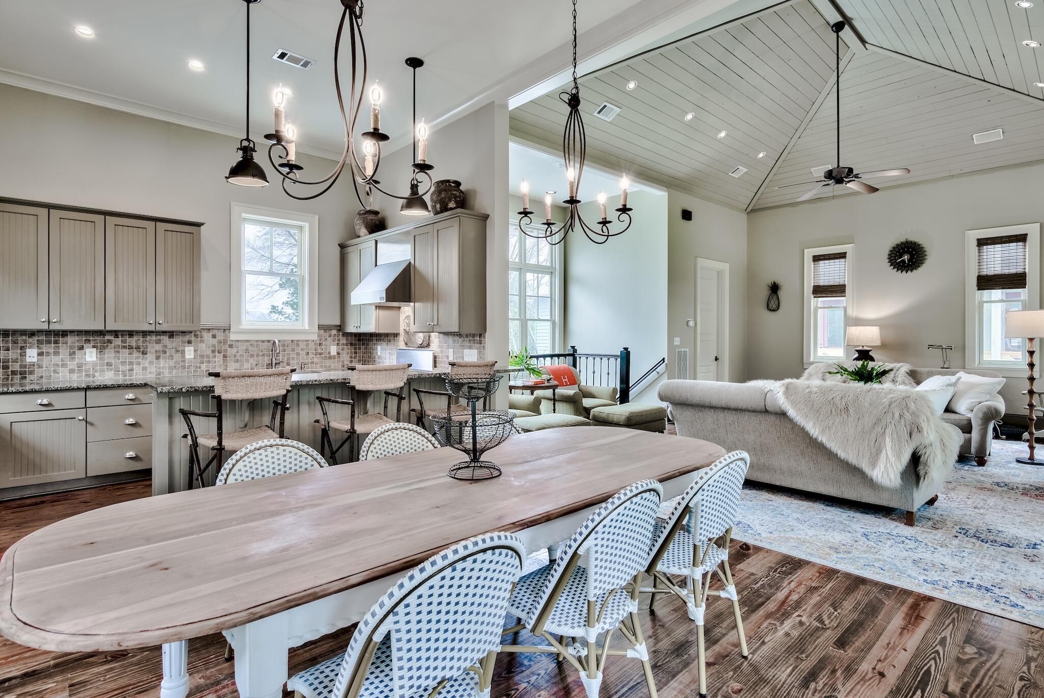 ROSEMARY BEACH - Residential