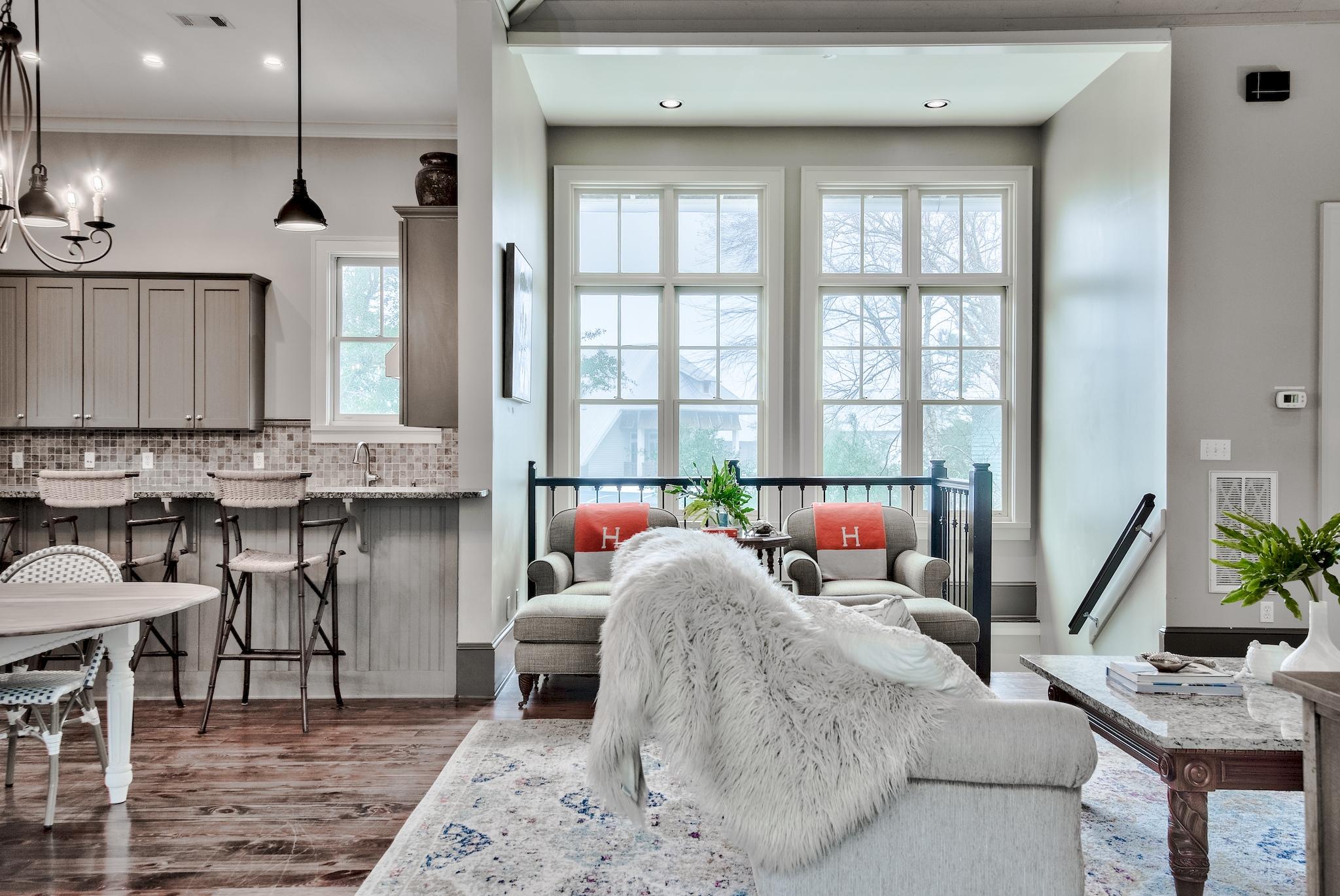 ROSEMARY BEACH - Residential