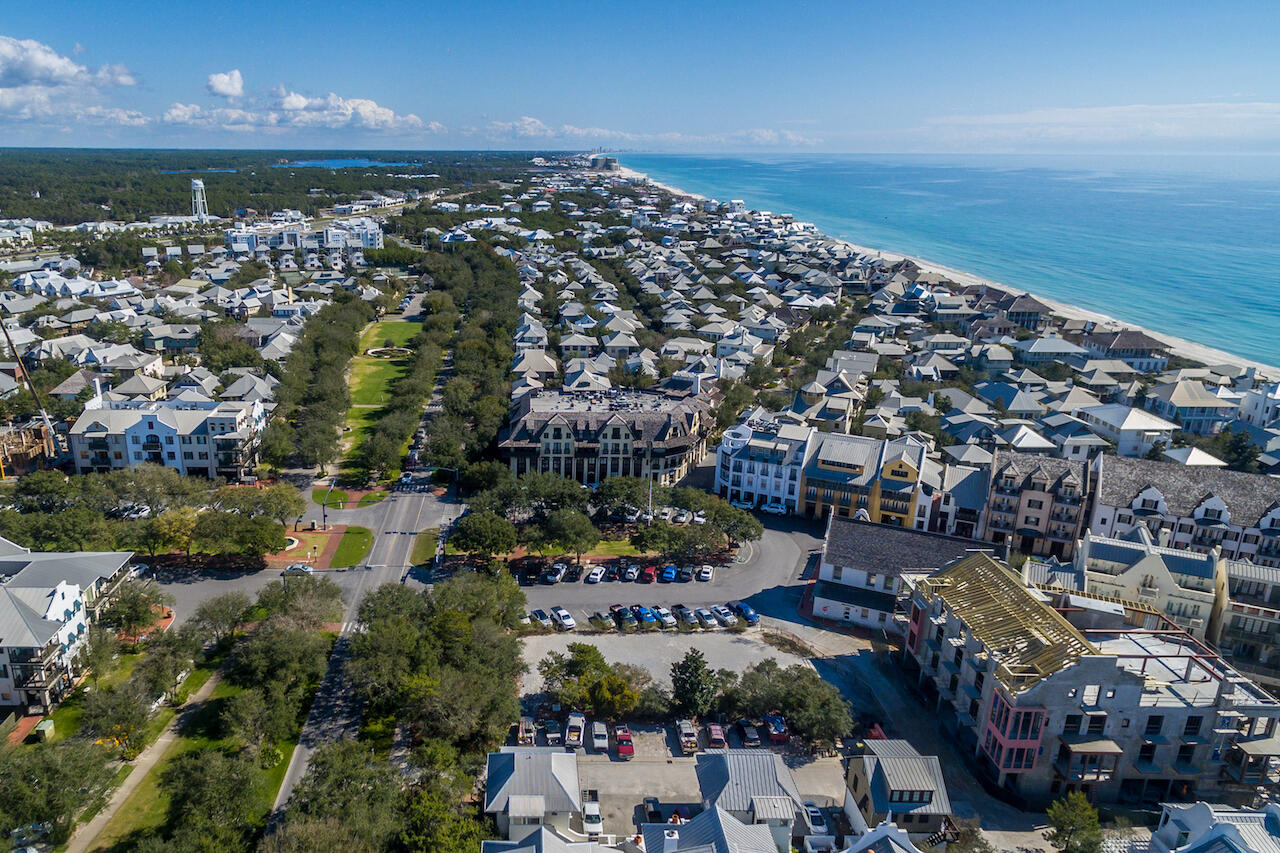 ROSEMARY BEACH - Residential