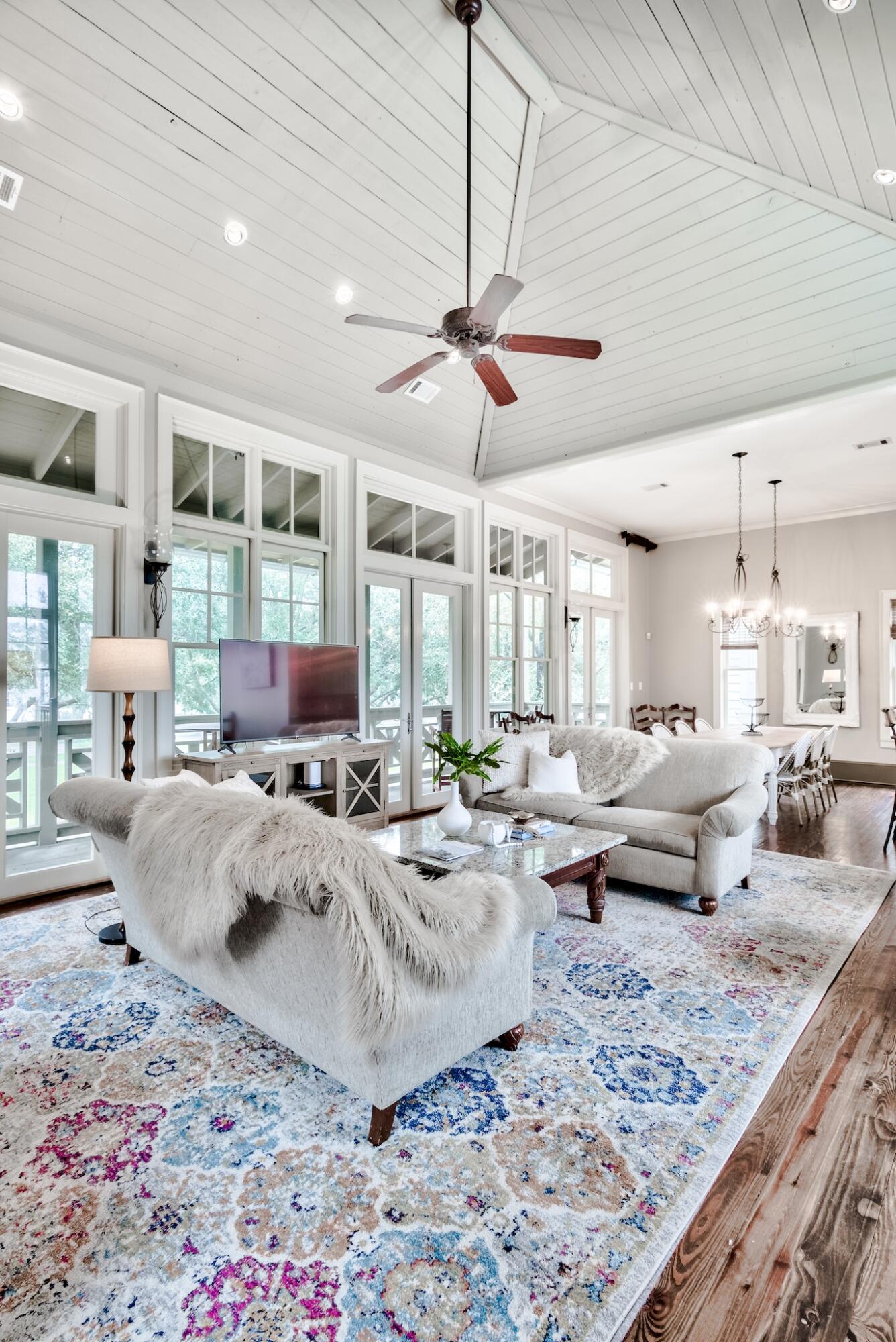 ROSEMARY BEACH - Residential