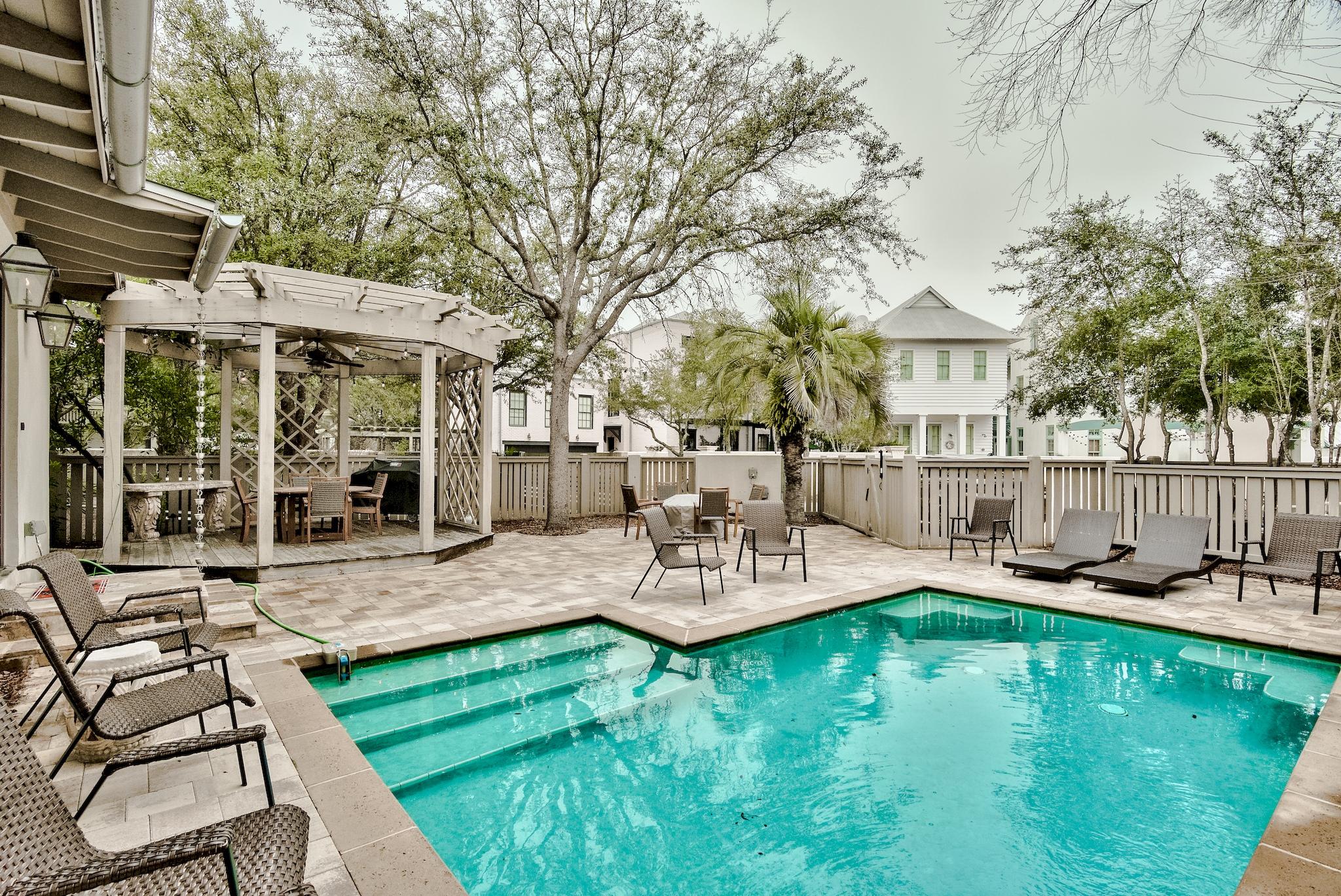 ROSEMARY BEACH - Residential