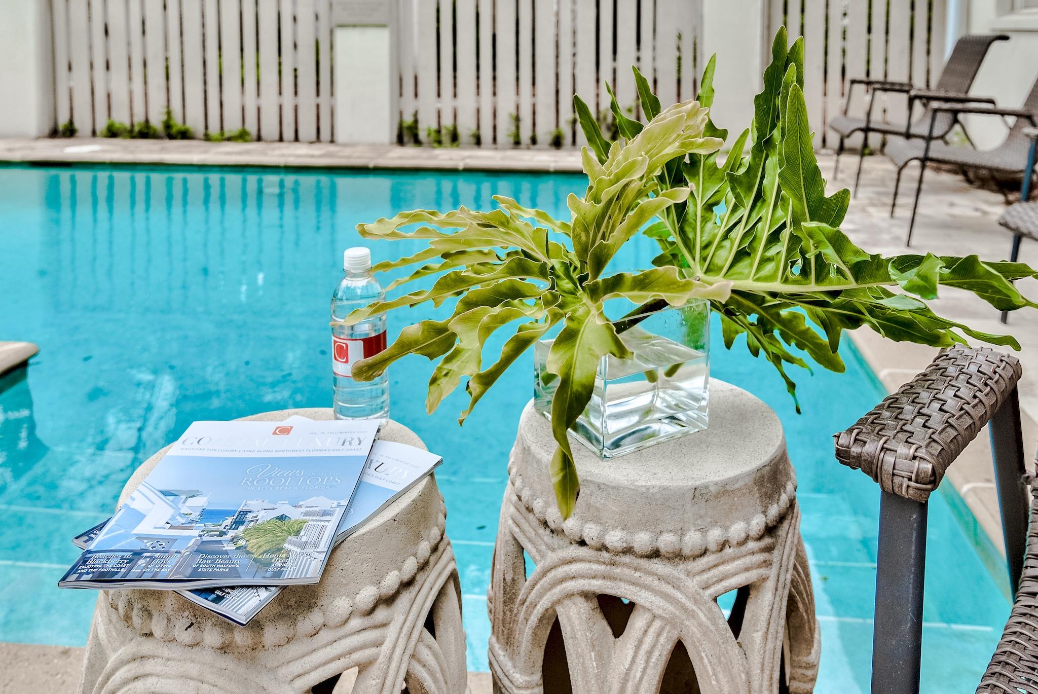 ROSEMARY BEACH - Residential
