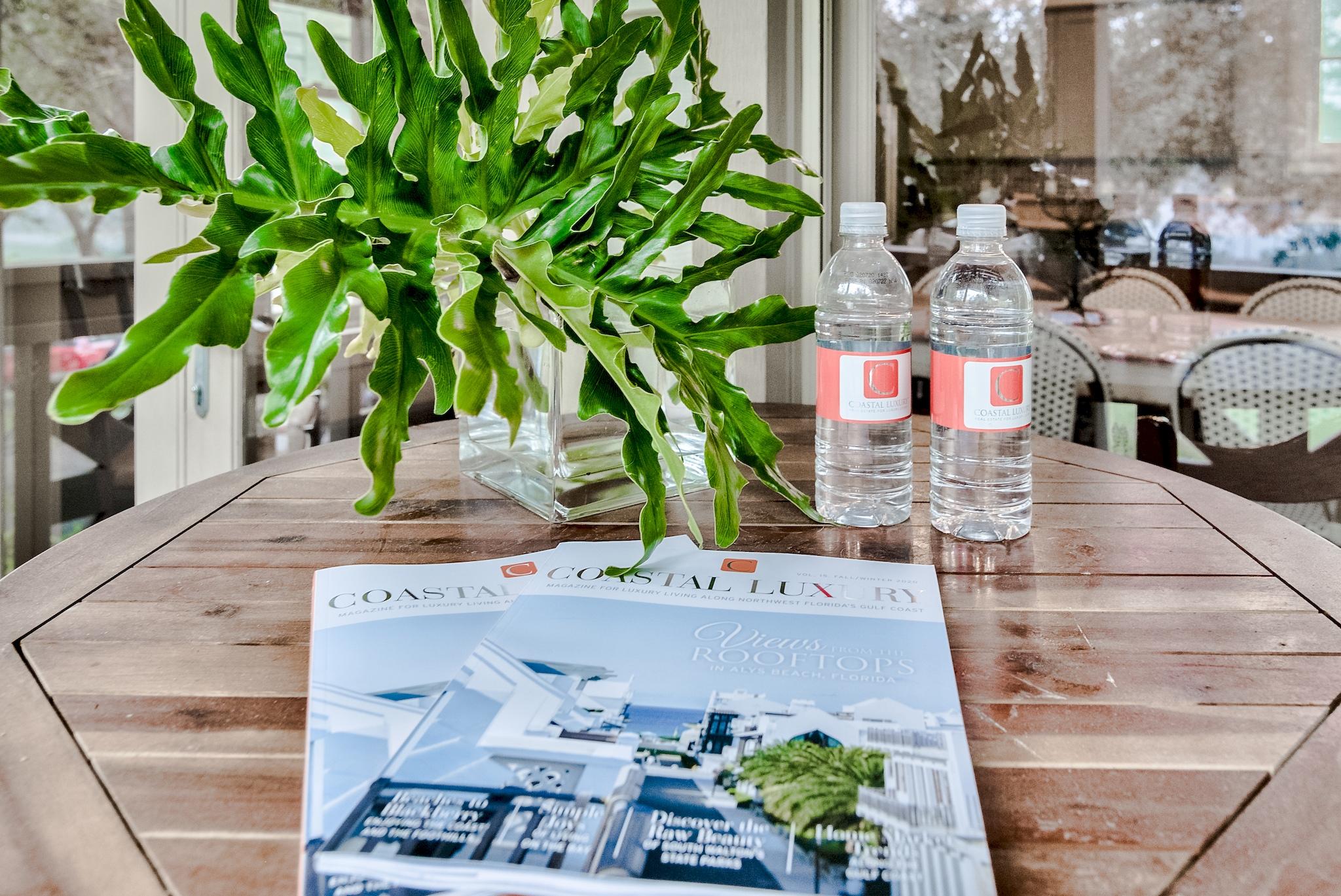 ROSEMARY BEACH - Residential