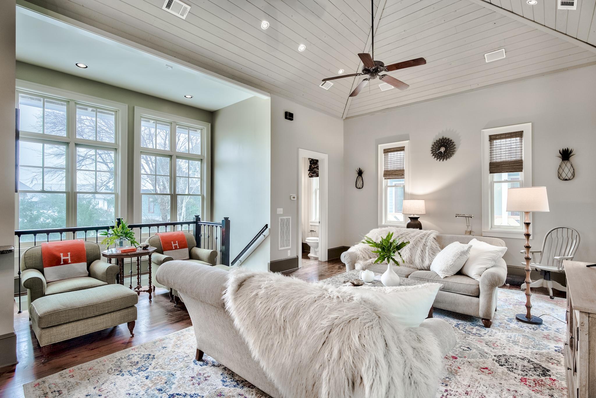 ROSEMARY BEACH - Residential