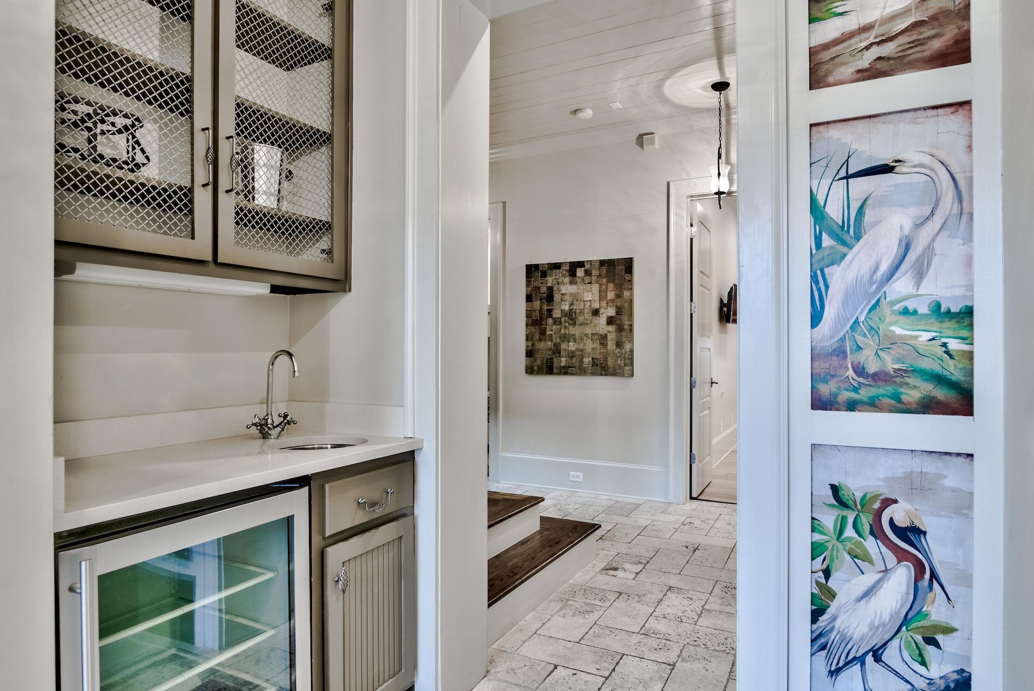ROSEMARY BEACH - Residential