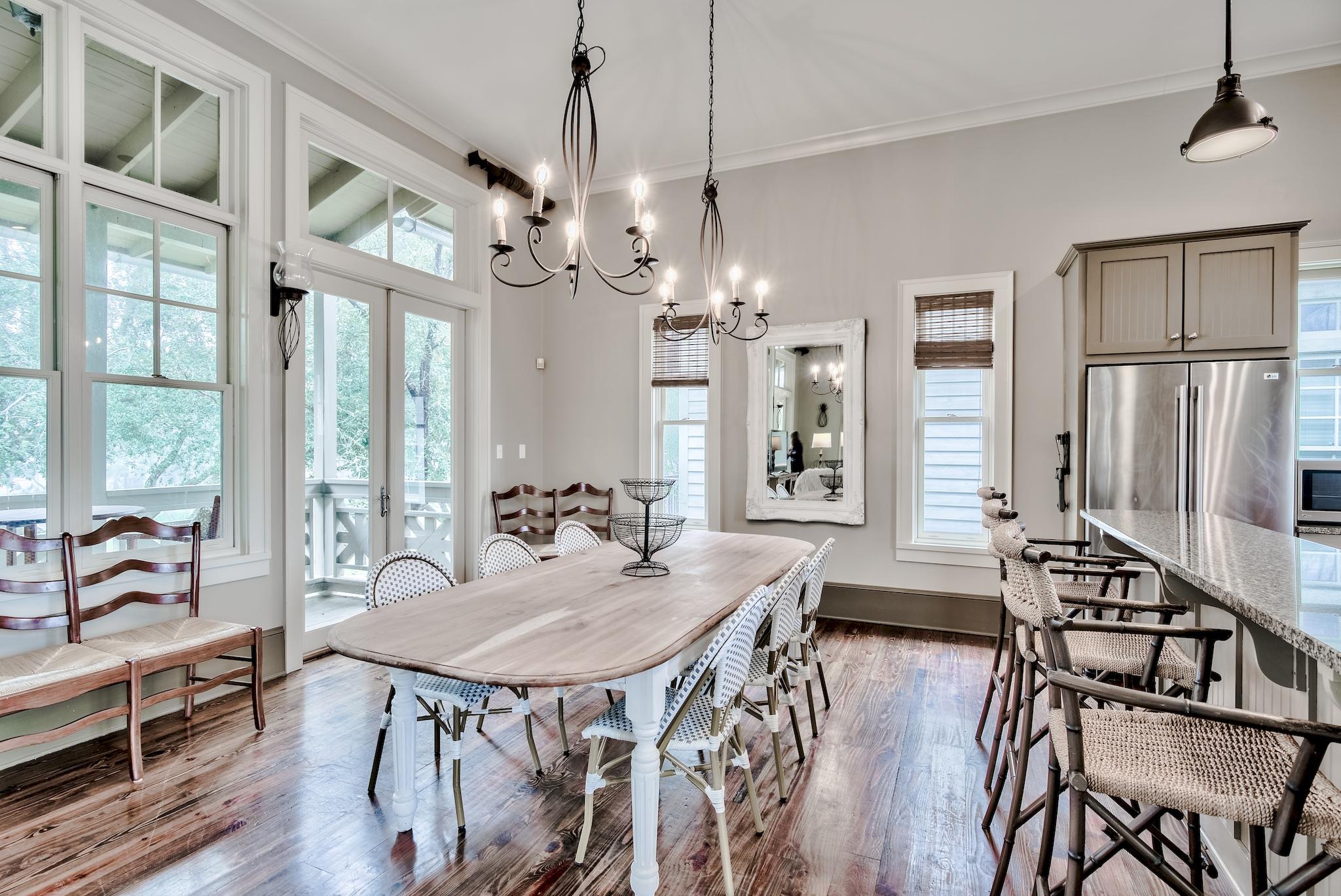 ROSEMARY BEACH - Residential