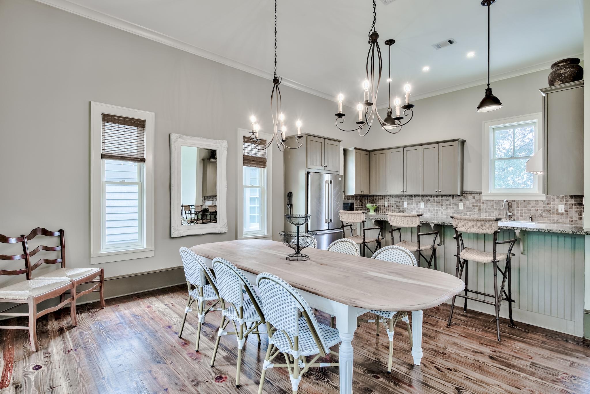 ROSEMARY BEACH - Residential
