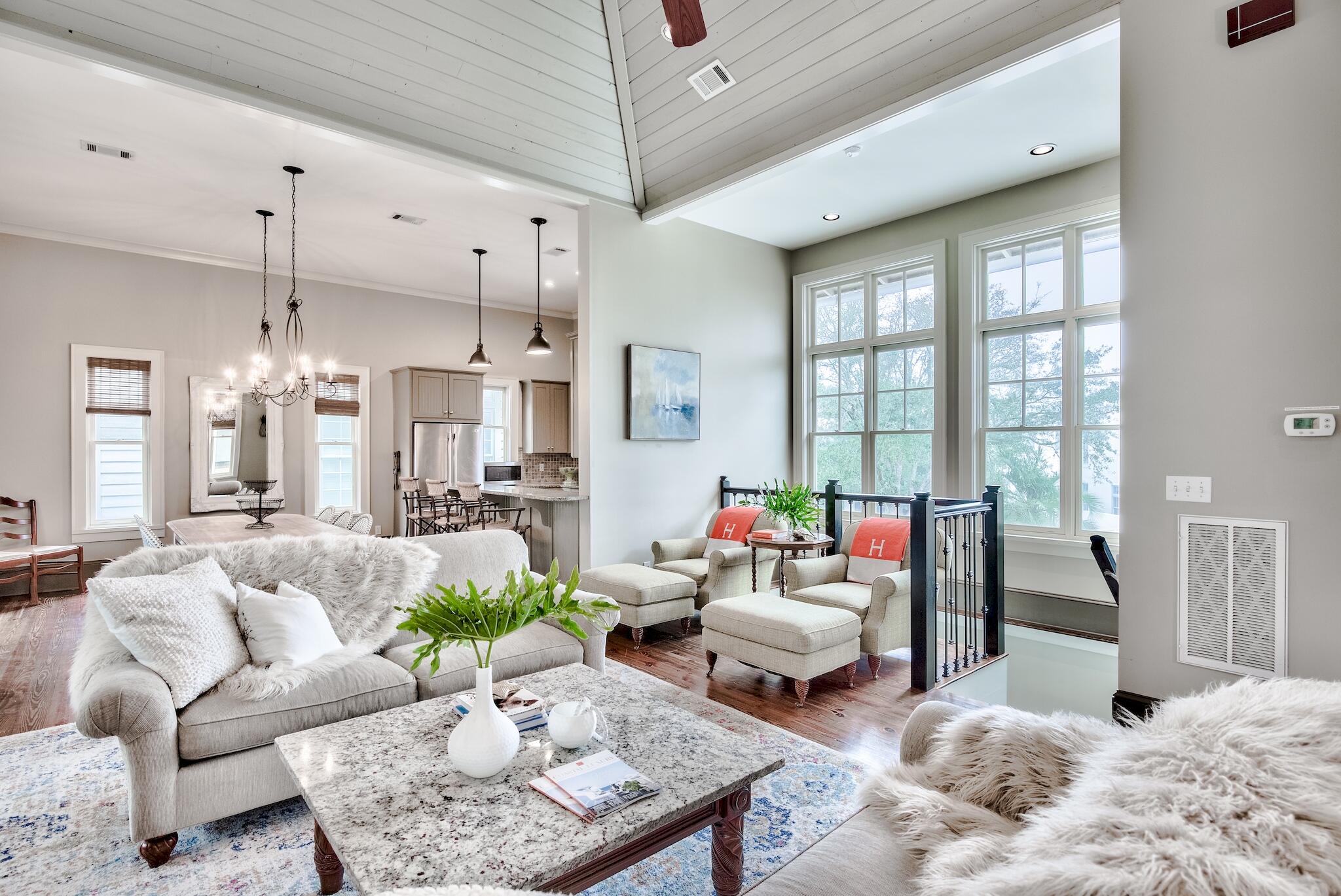ROSEMARY BEACH - Residential