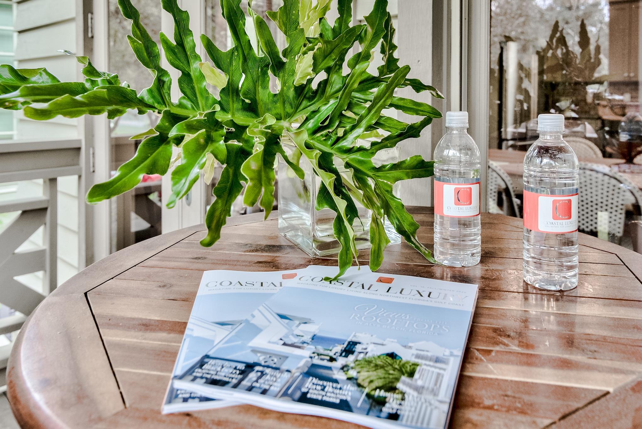ROSEMARY BEACH - Residential