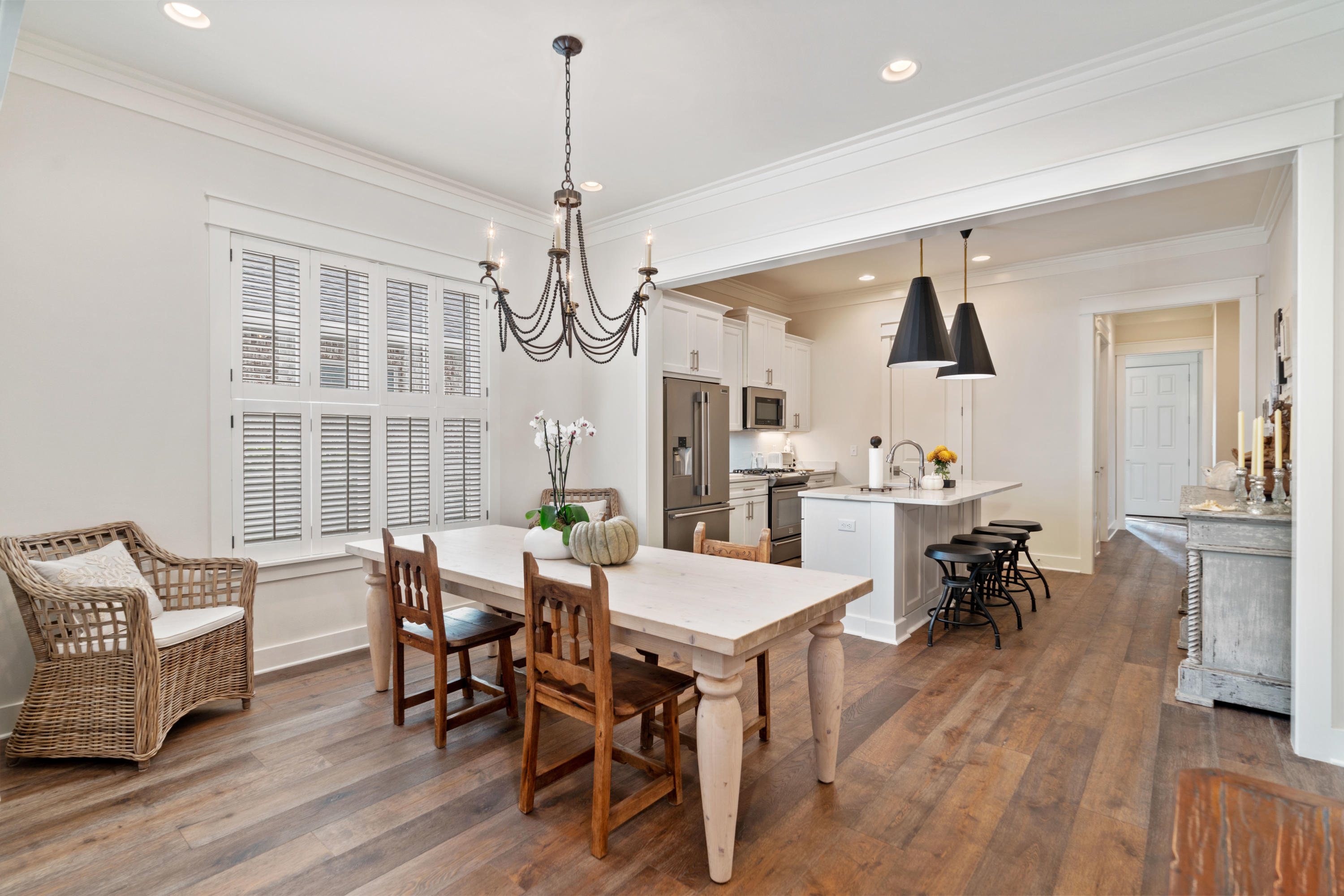 Emerald Bay Ph II A - Residential