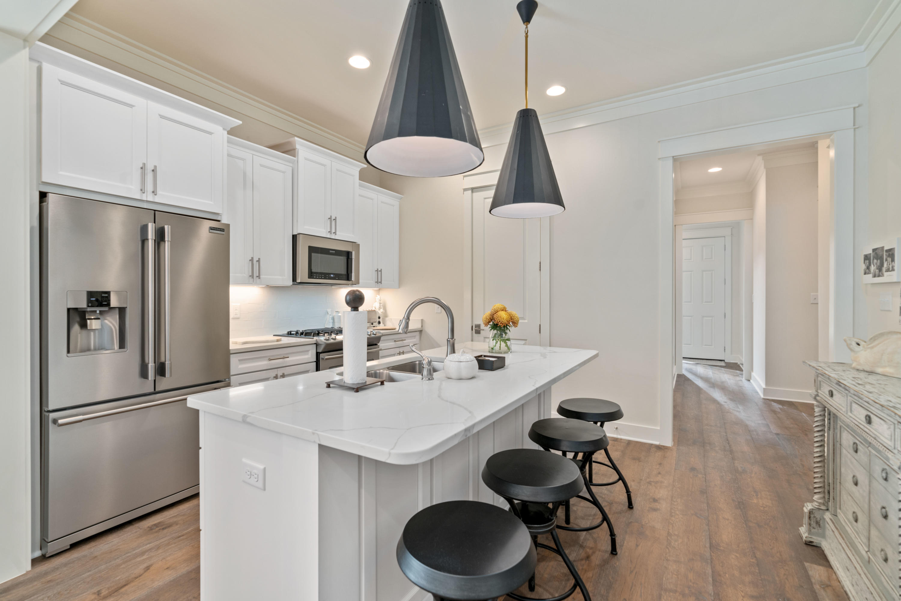 Emerald Bay Ph II A - Residential