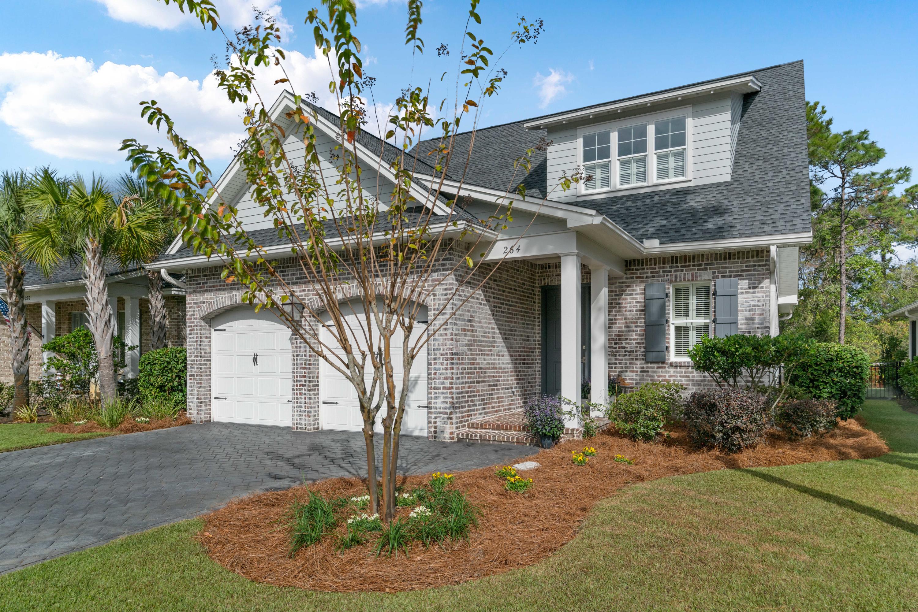 Emerald Bay Ph II A - Residential