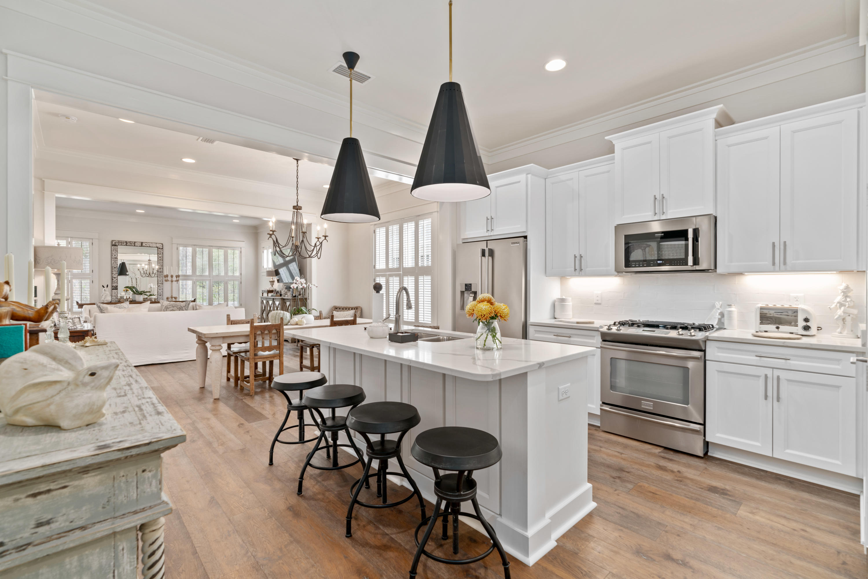 Emerald Bay Ph II A - Residential