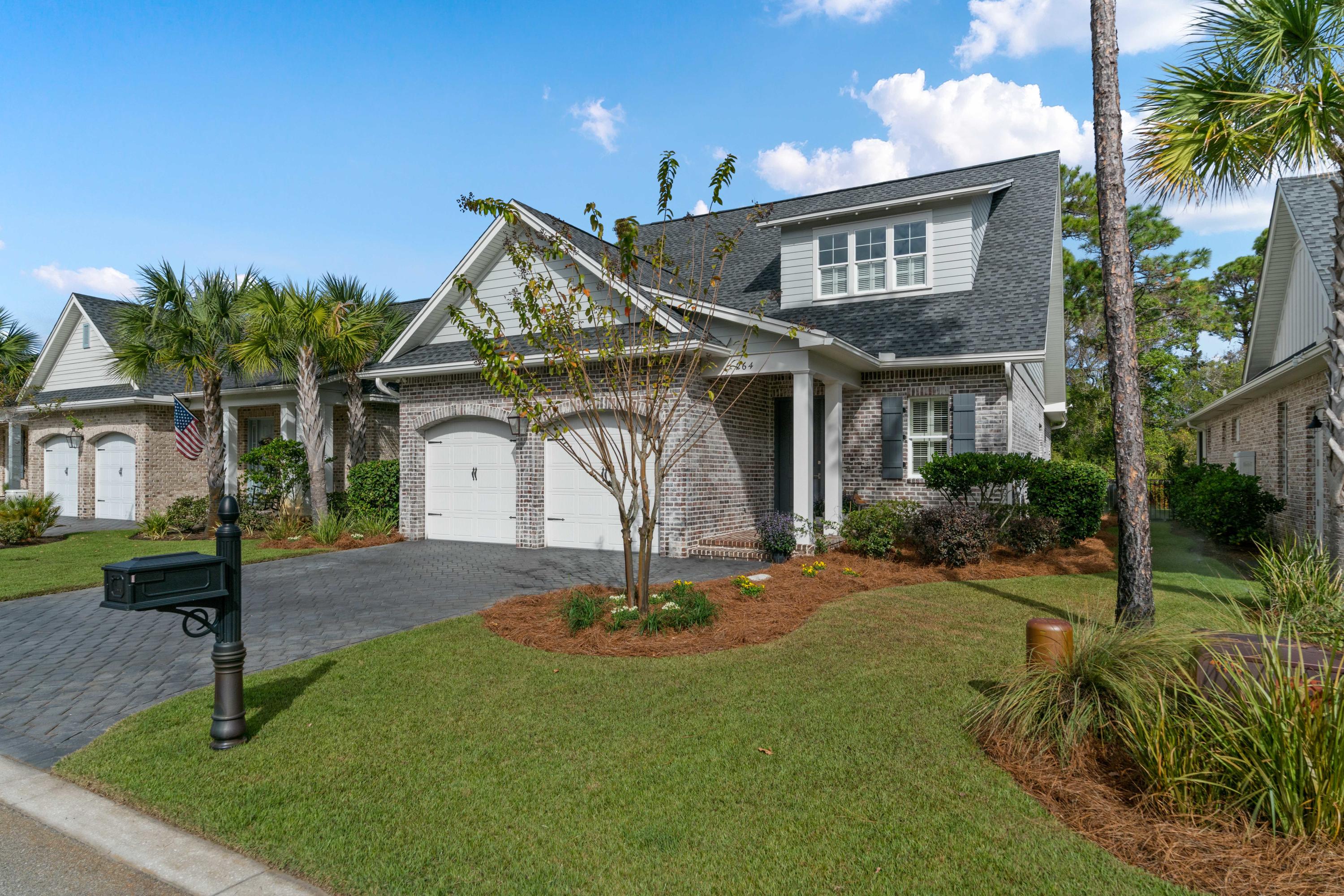 Emerald Bay Ph II A - Residential