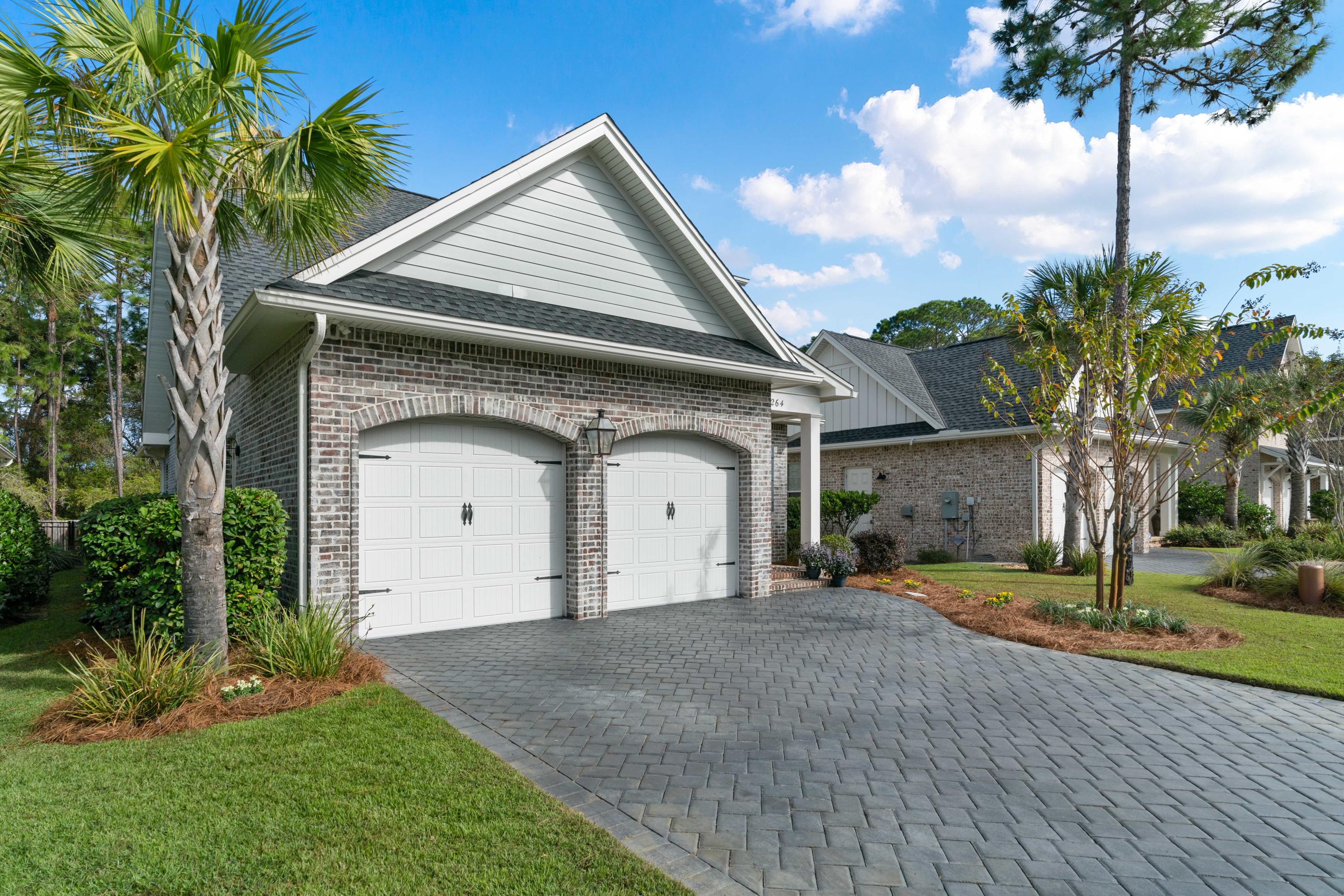 Emerald Bay Ph II A - Residential