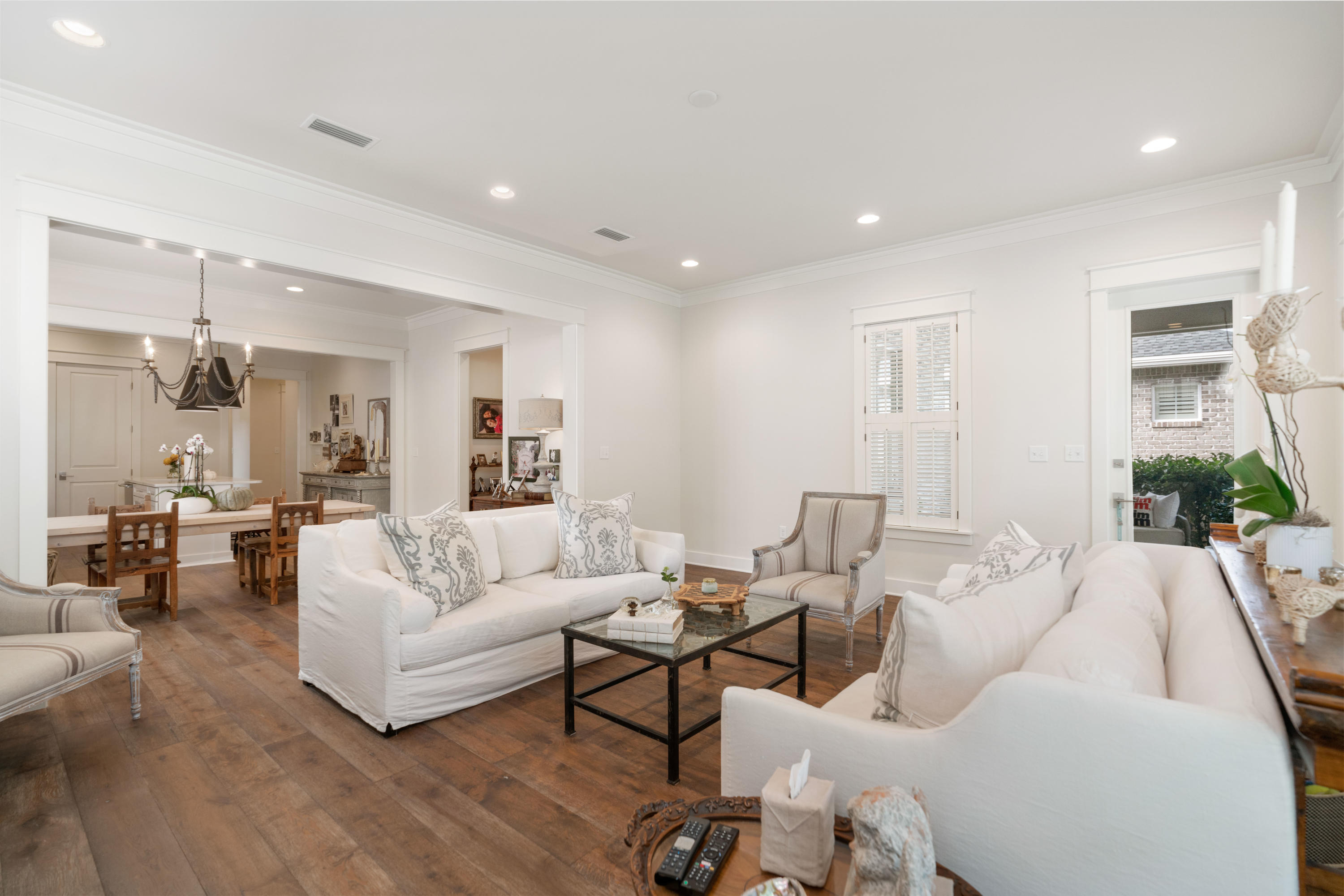 Emerald Bay Ph II A - Residential