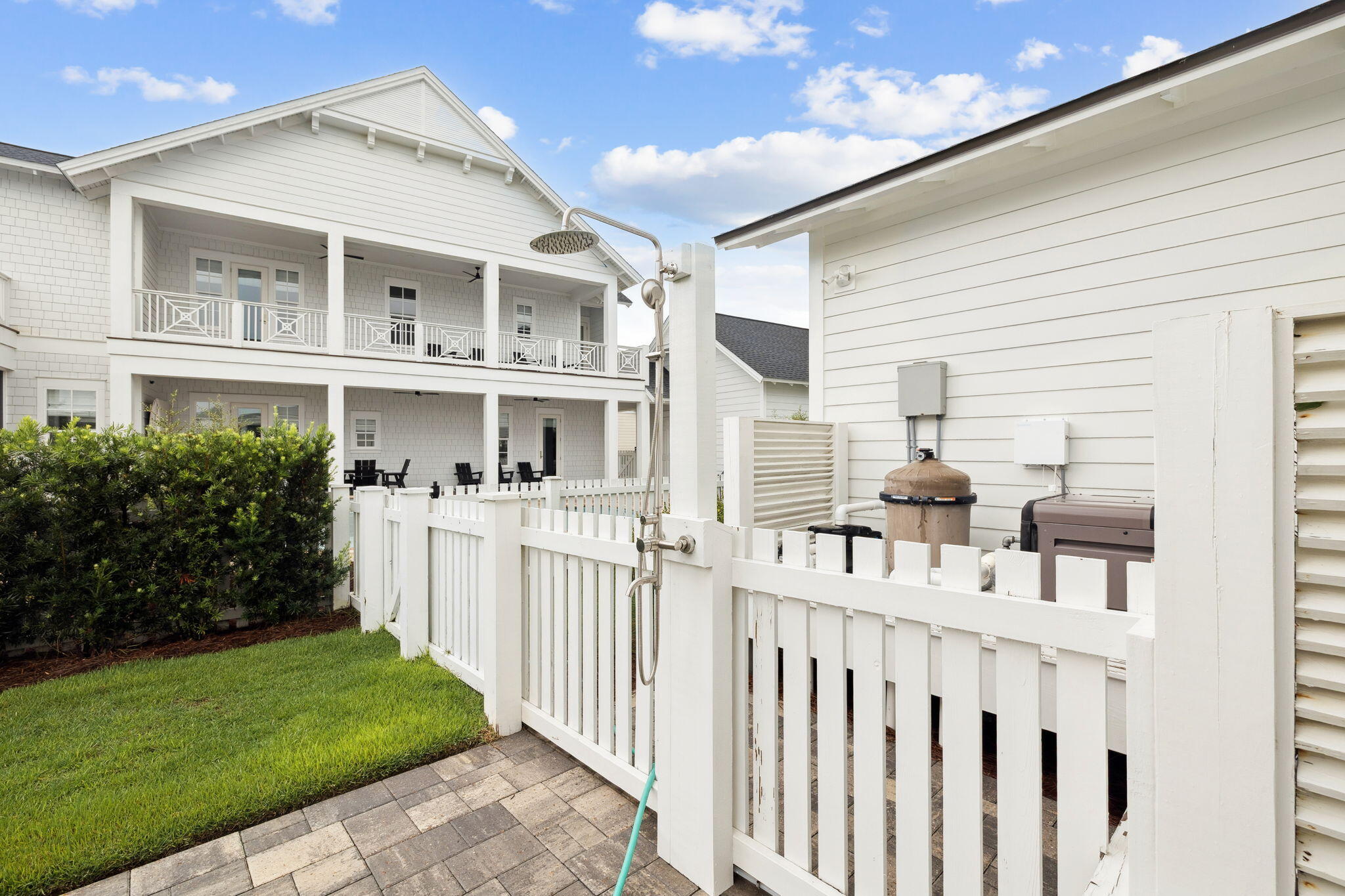 WATERSOUND ORIGINS - Residential