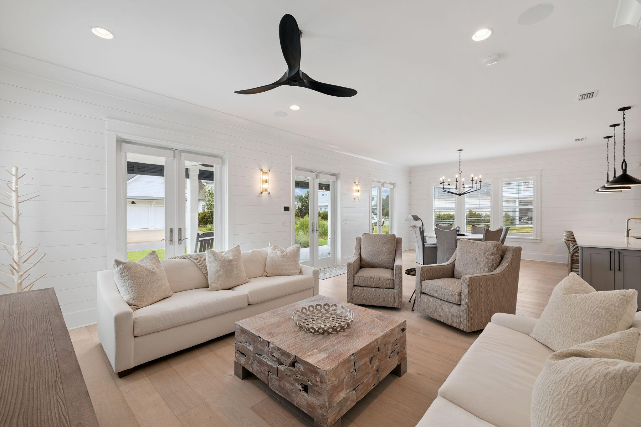 WATERSOUND ORIGINS - Residential